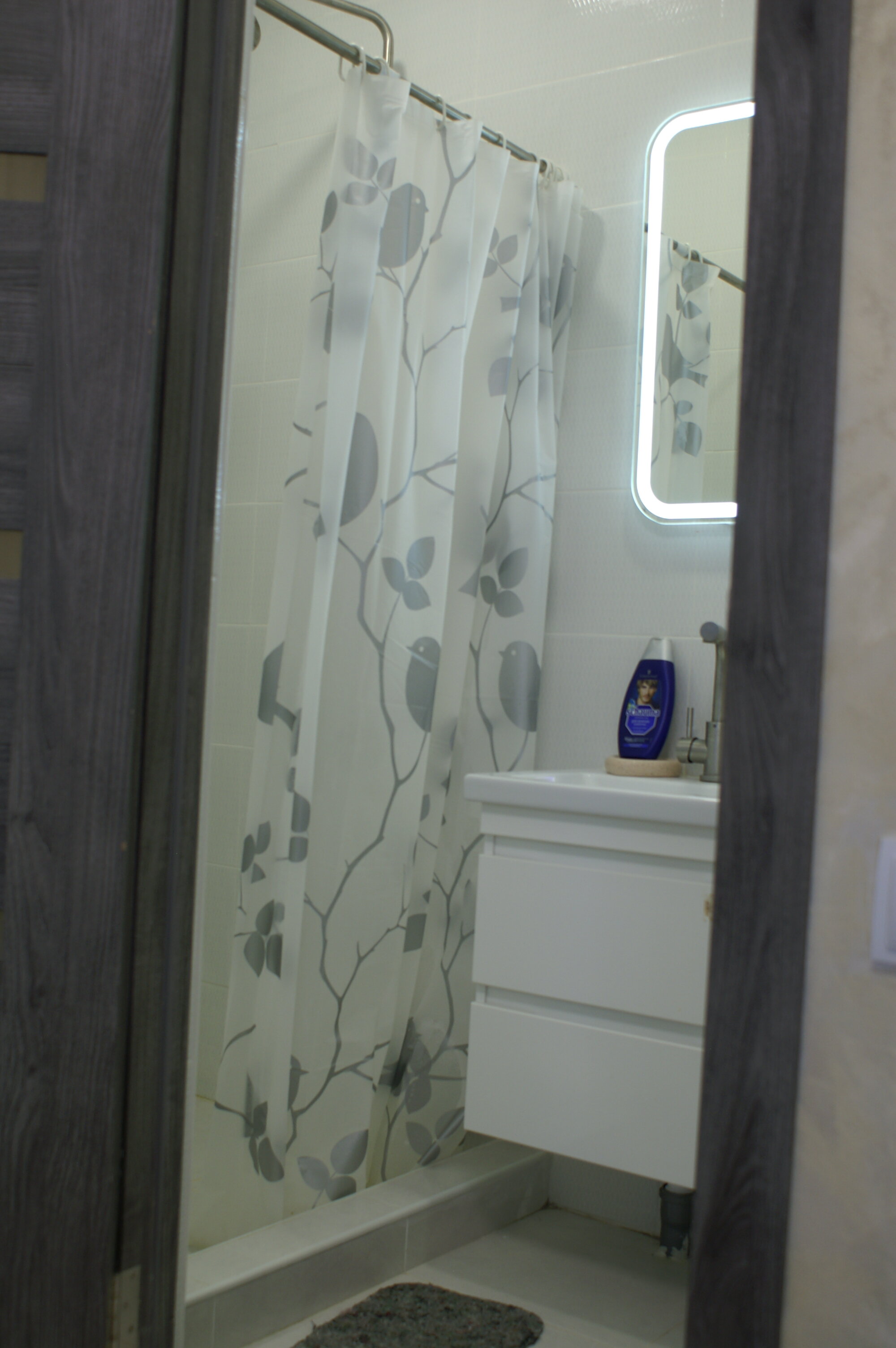 Двухместный номер Делюкс с 1 кроватью и балконом, вид на море