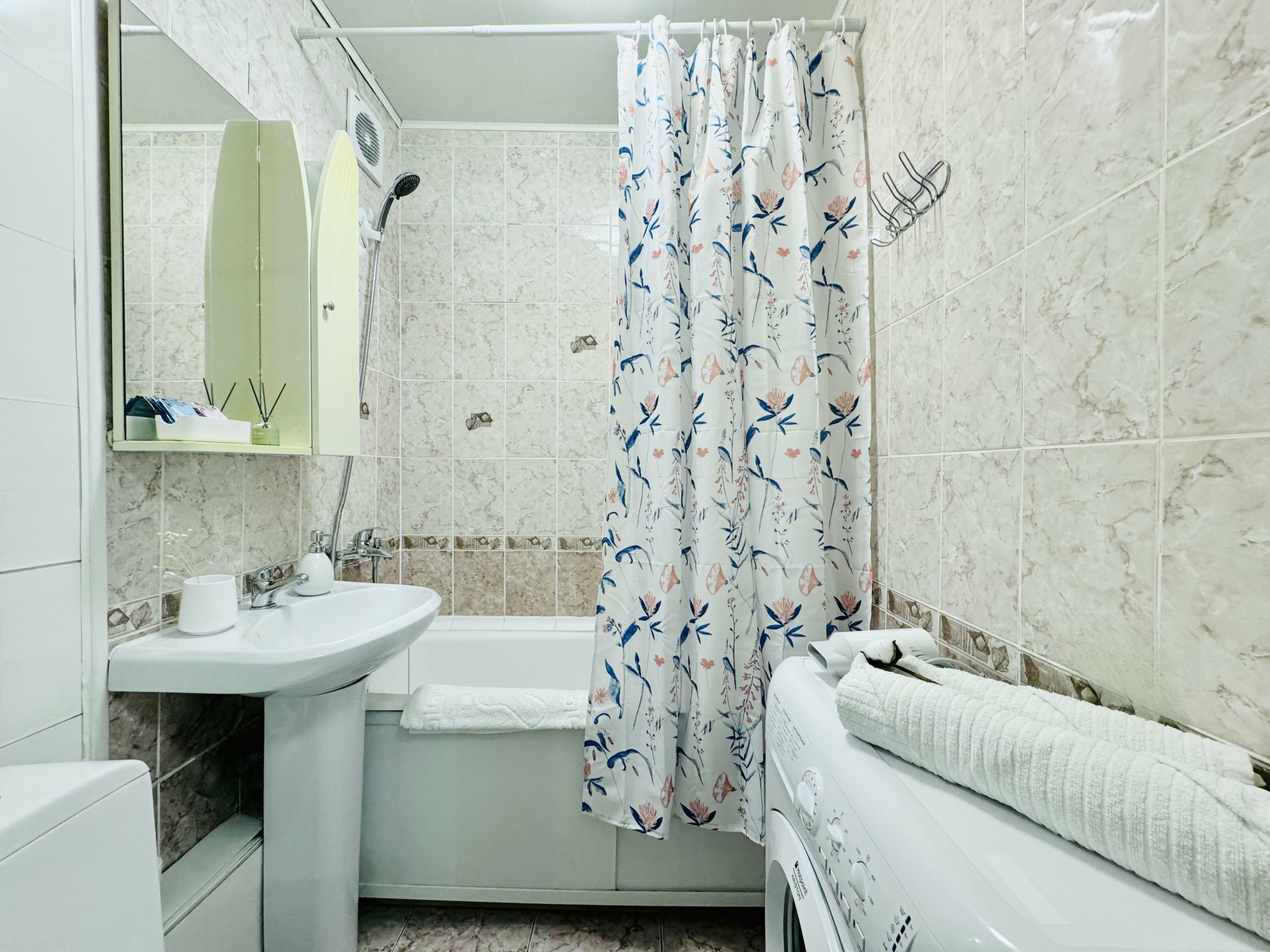 Семейный номер