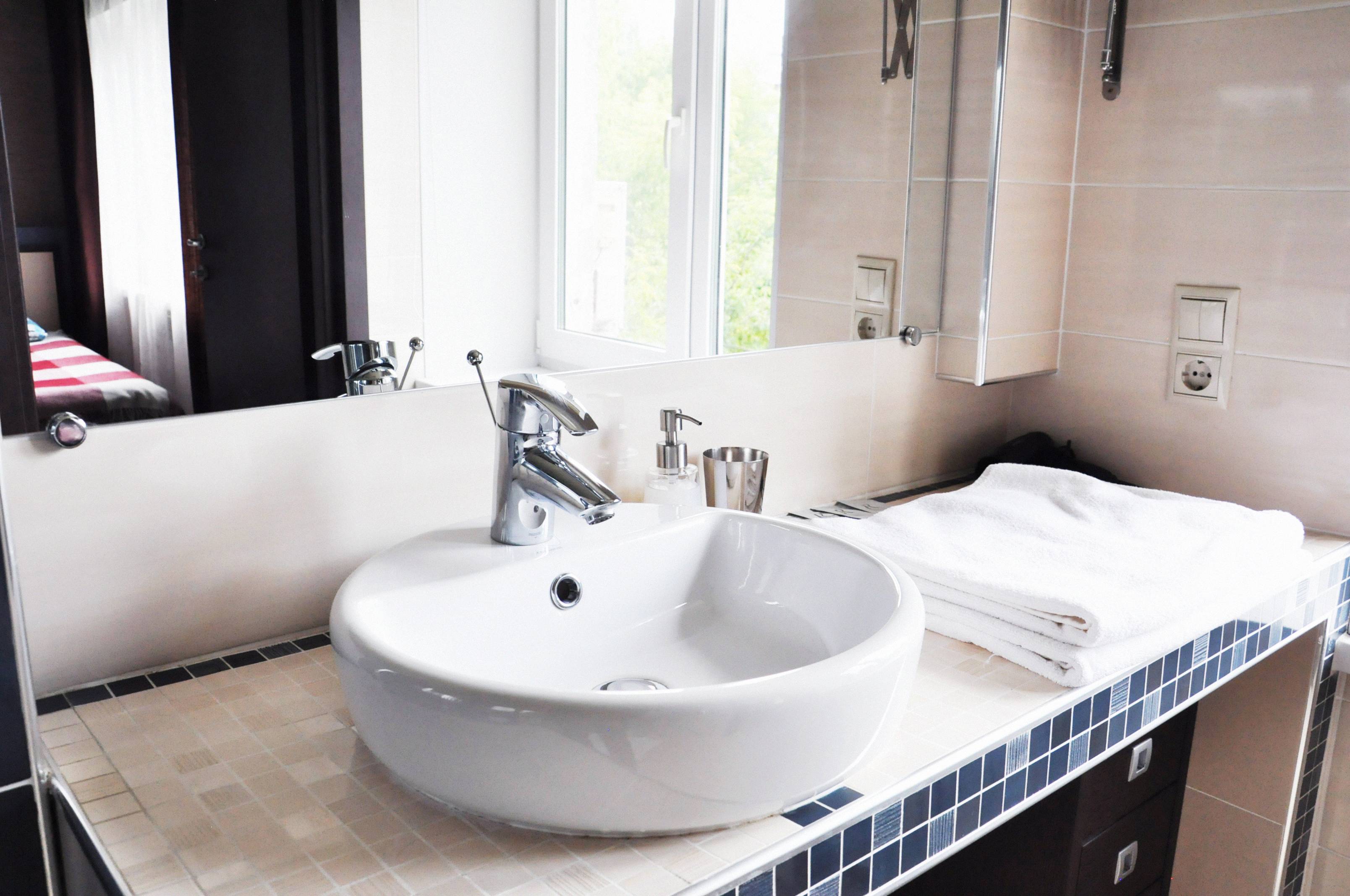 Двухместный номер с 2 двуспальными кроватями