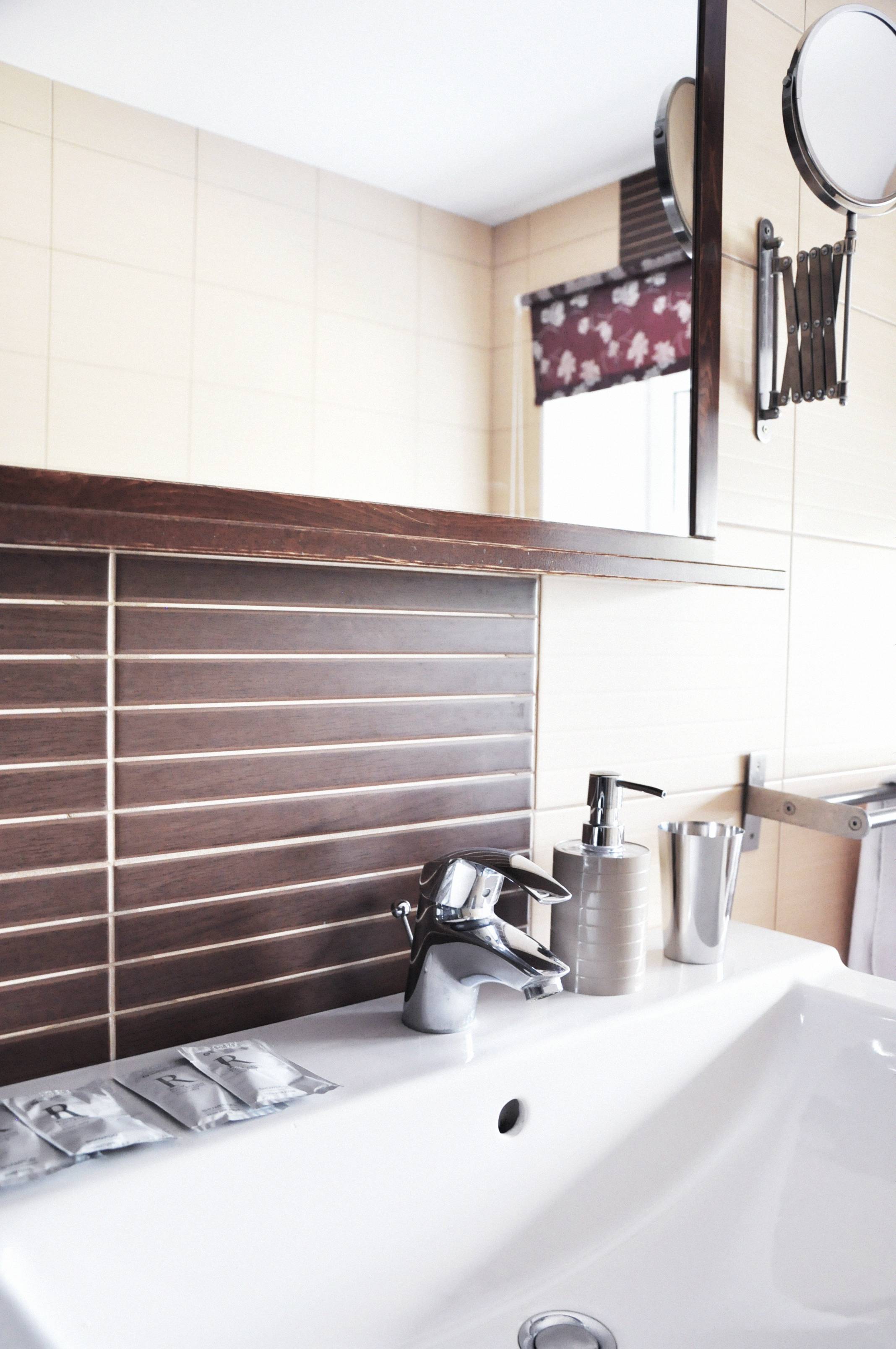 Апартаменты с 1 спальней