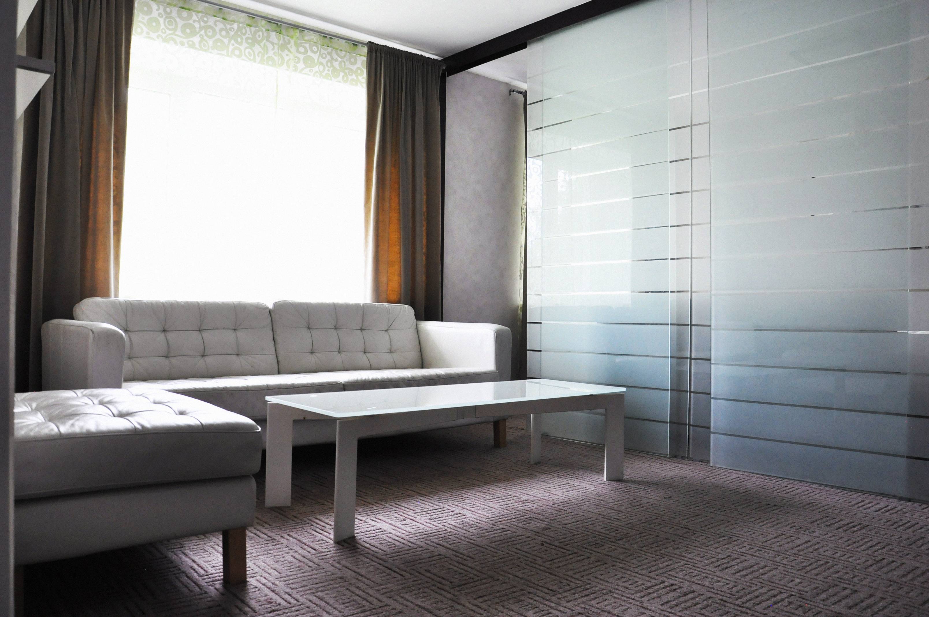 Апартаменты Делюкс