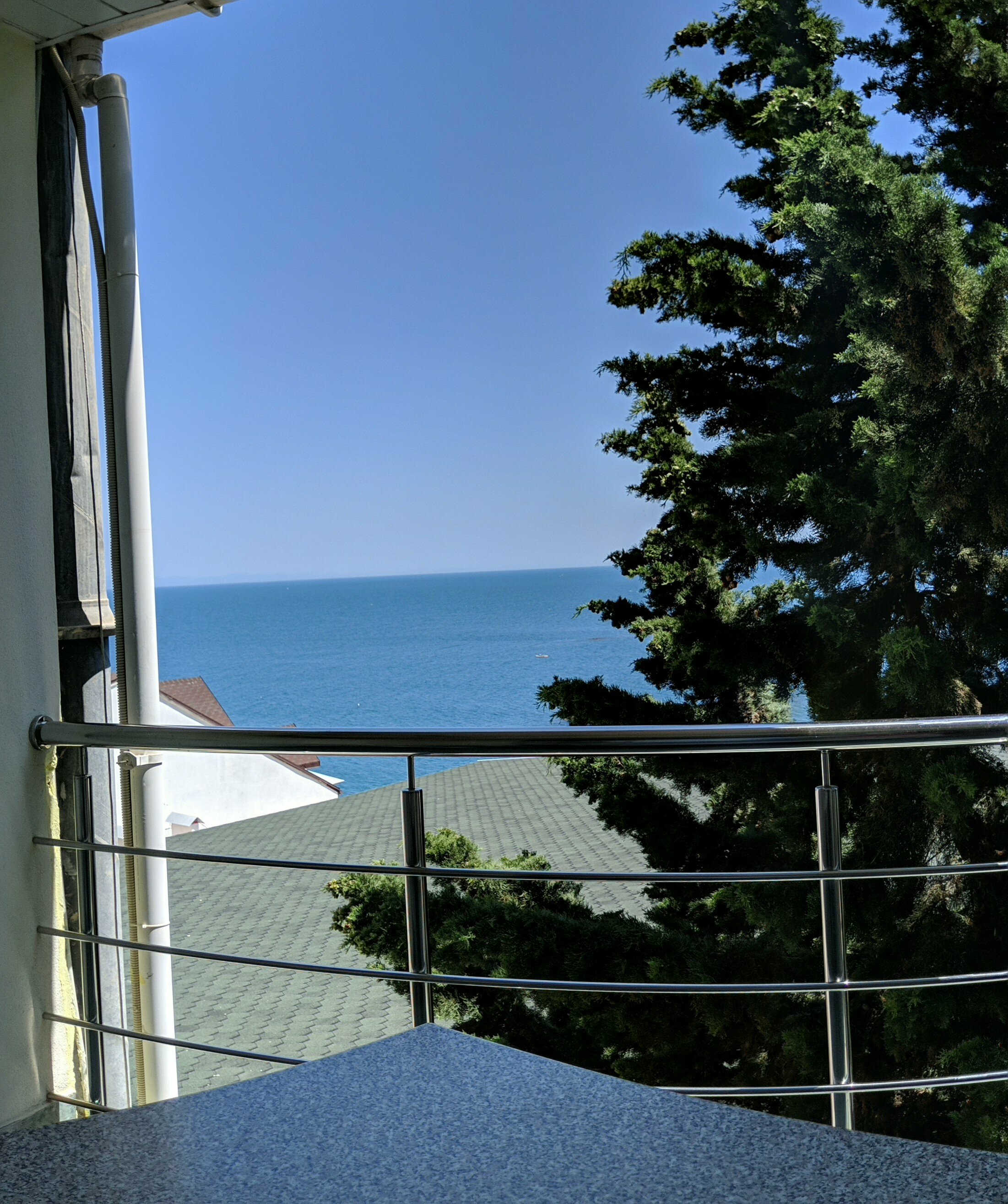 Классический четырехместный номер