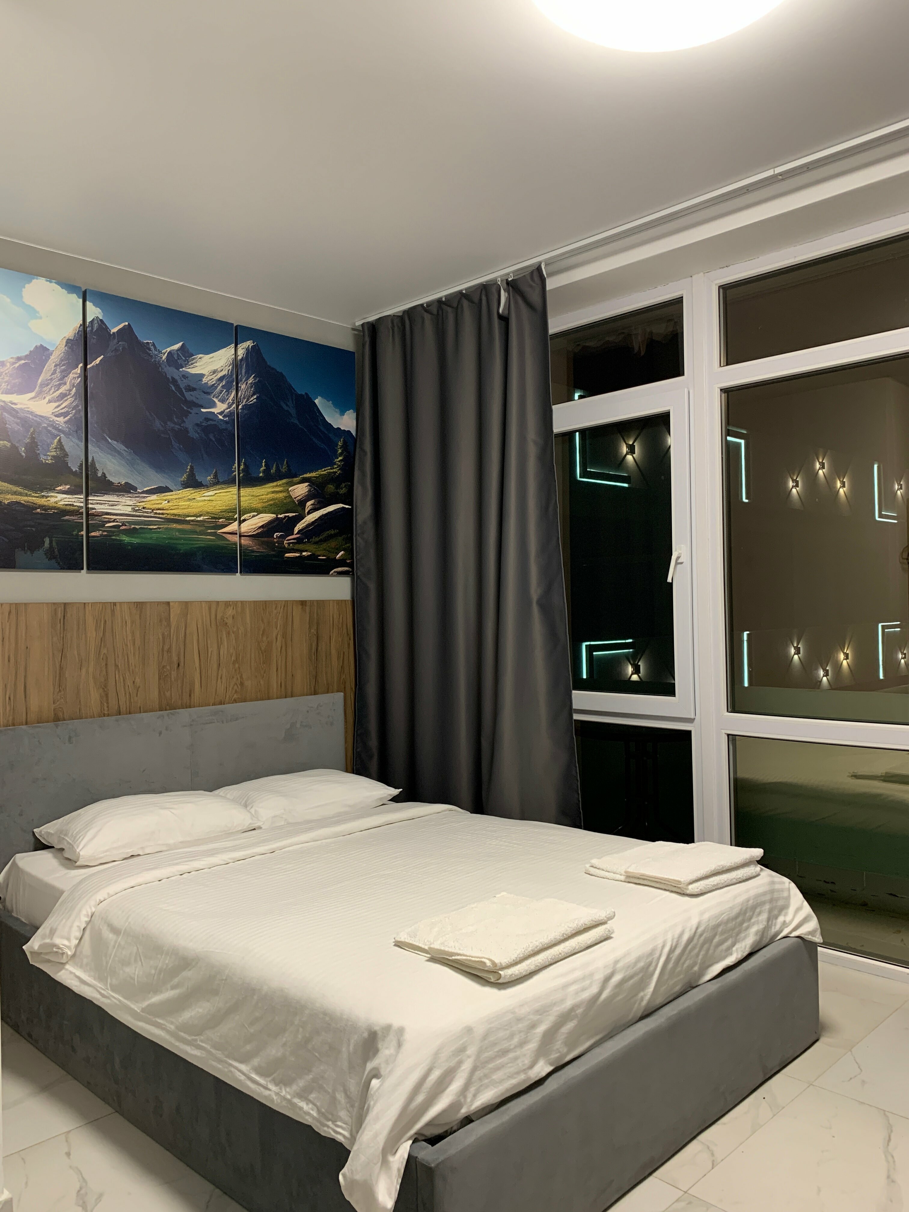 Четырехместный номер «Премиум»