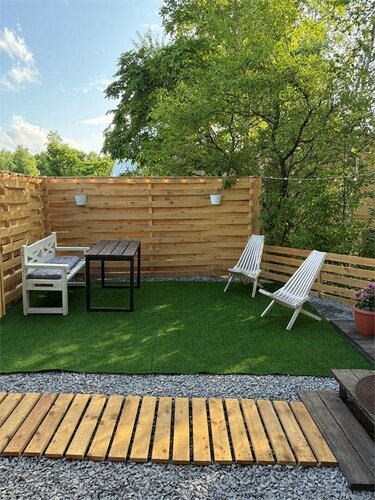 шатер Лесной кот