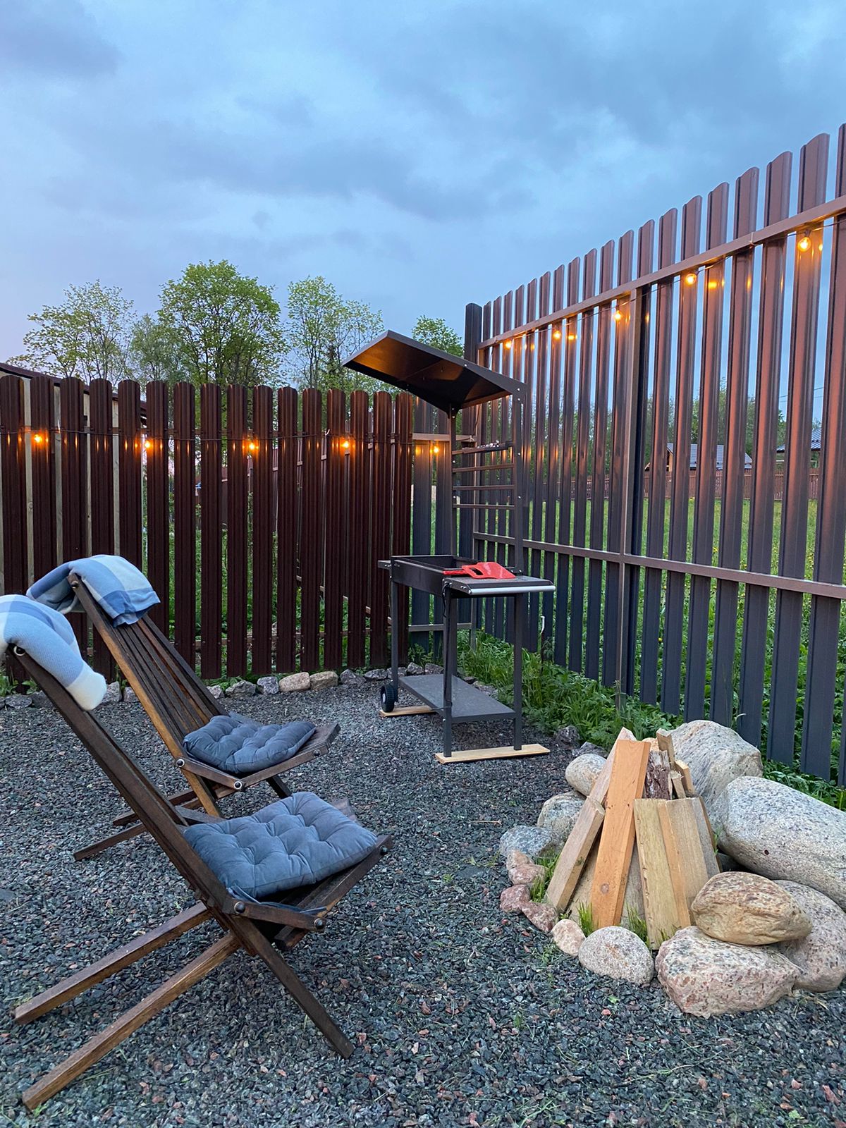 Гостевой дом