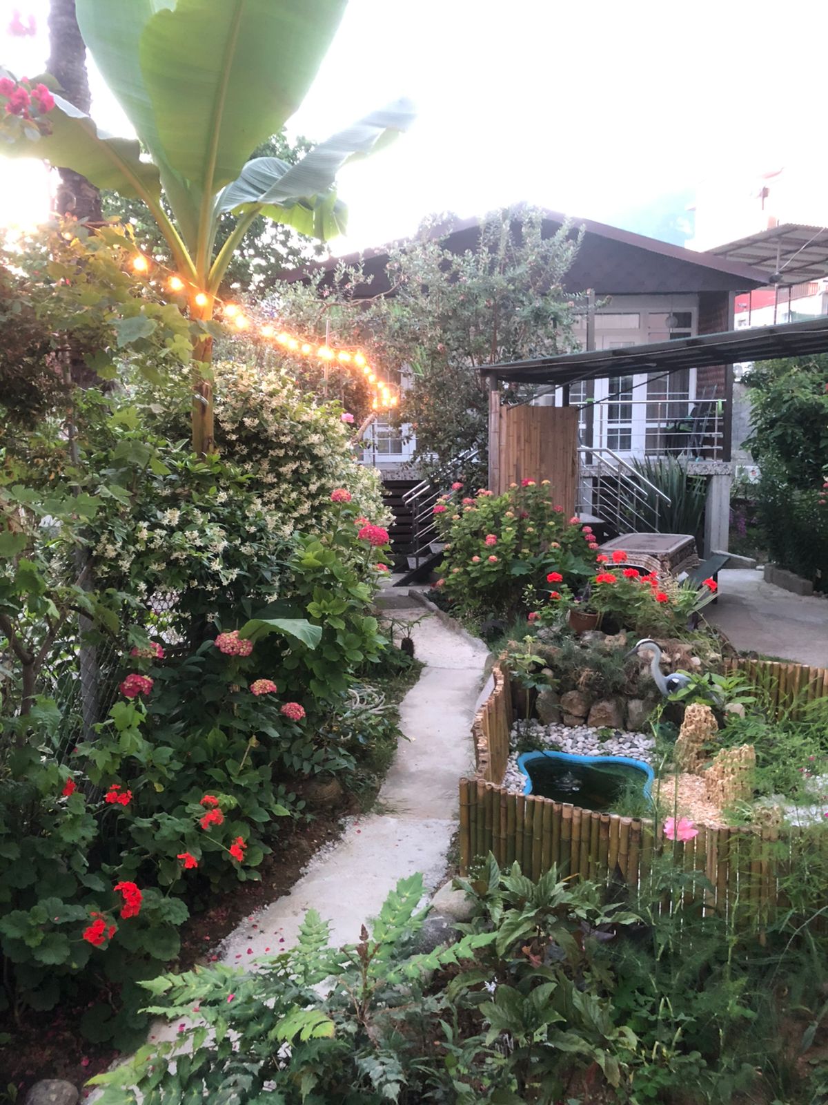 Двухместный номер Делюкс с 1 кроватью и балконом