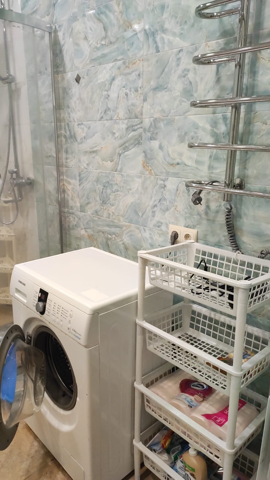 Дом с видом на море