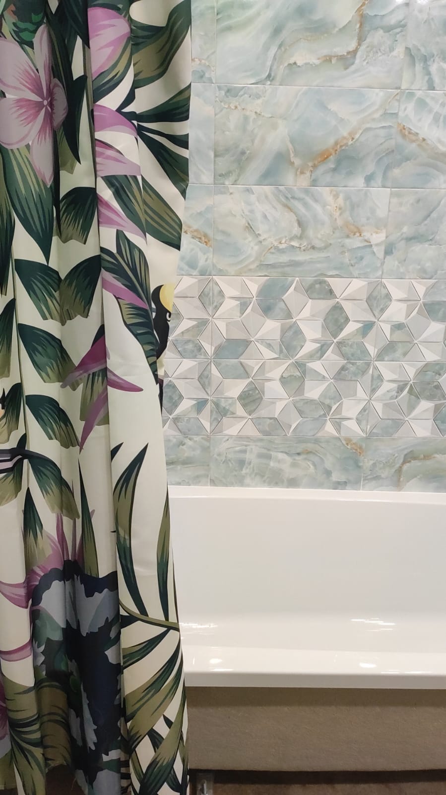 Дом с видом на море