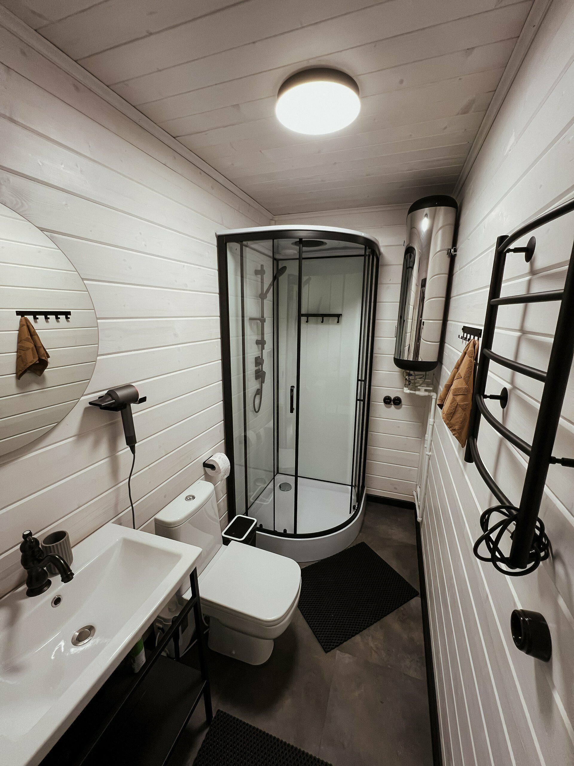 Коттедж – Рядом с пляжем