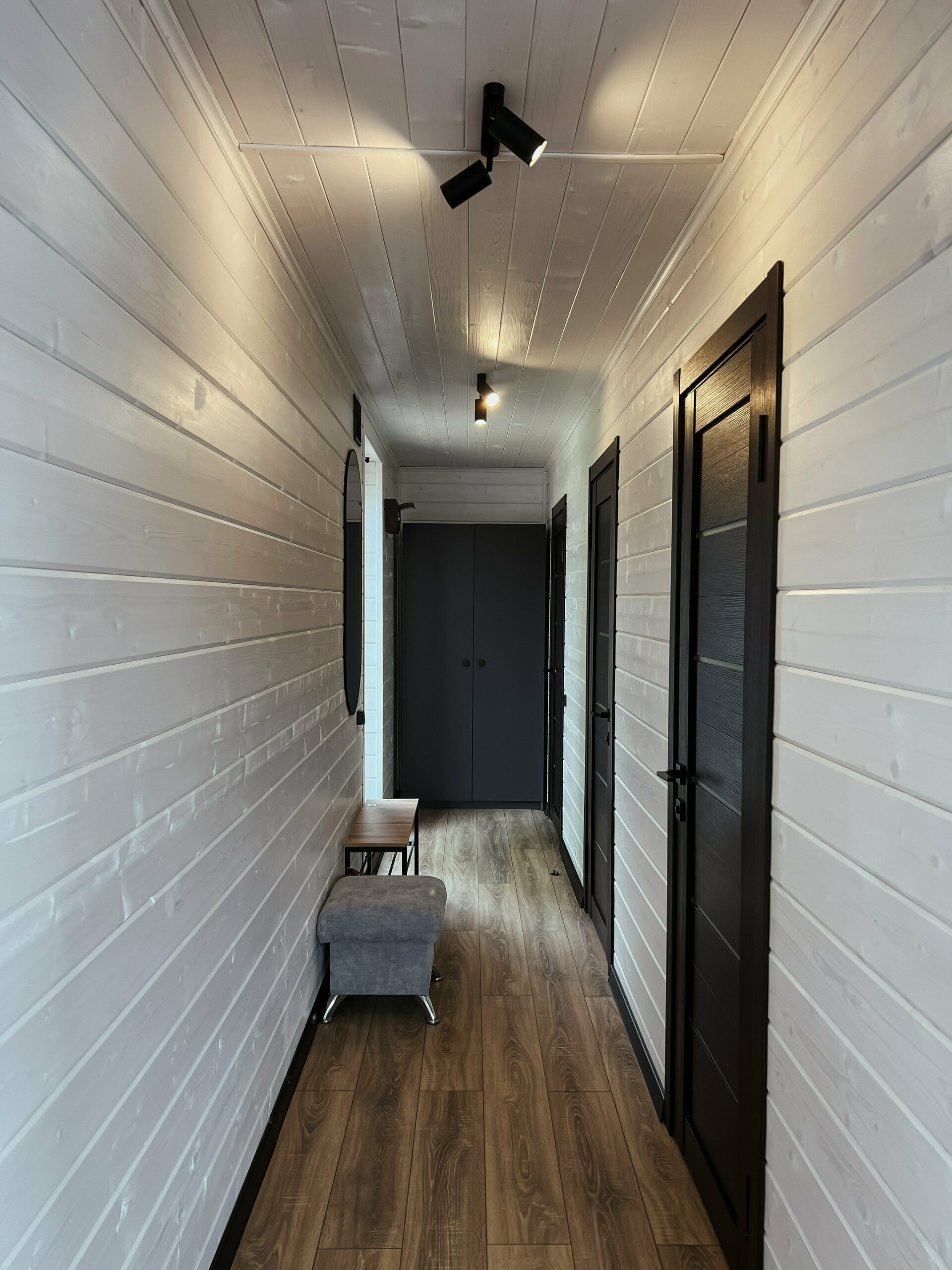 Коттедж – Рядом с пляжем