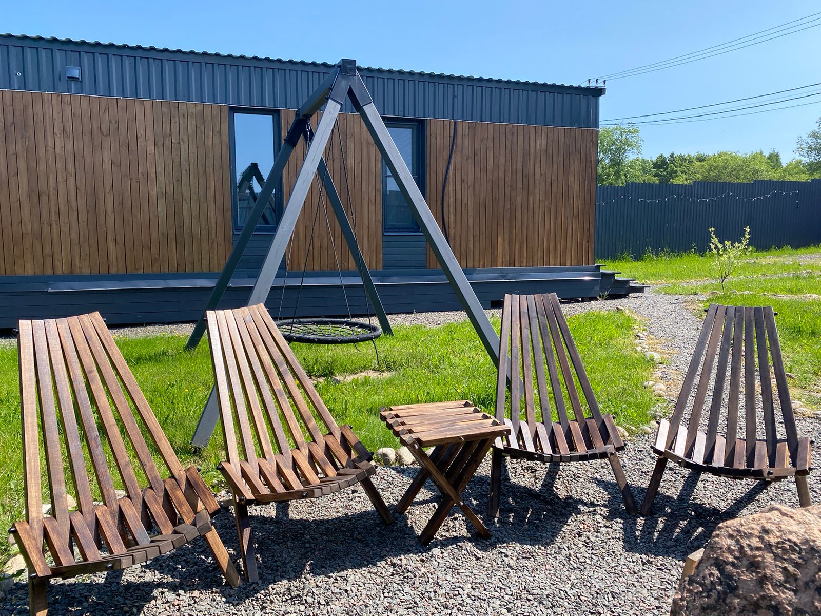 Гостевой дом