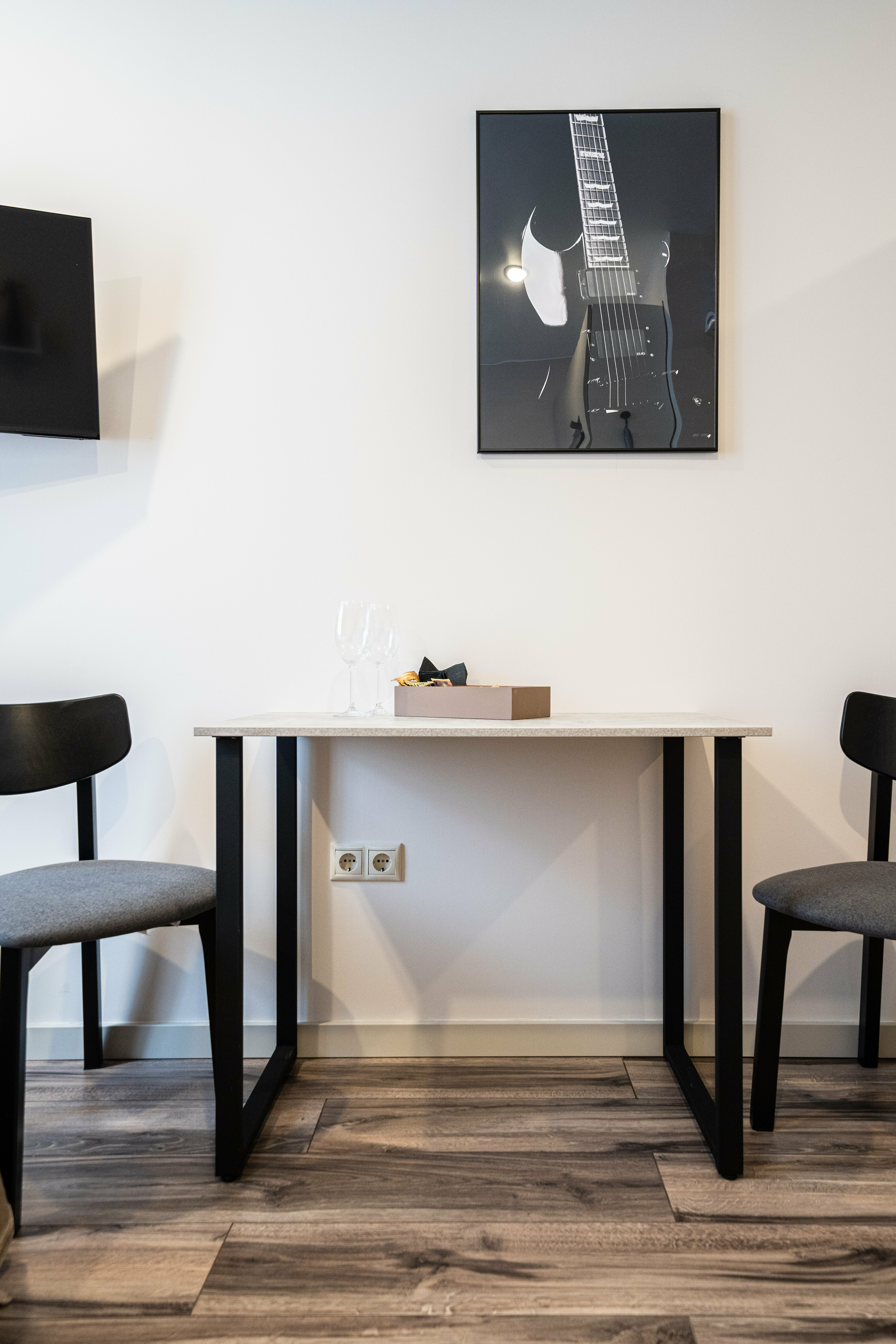 Апартаменты