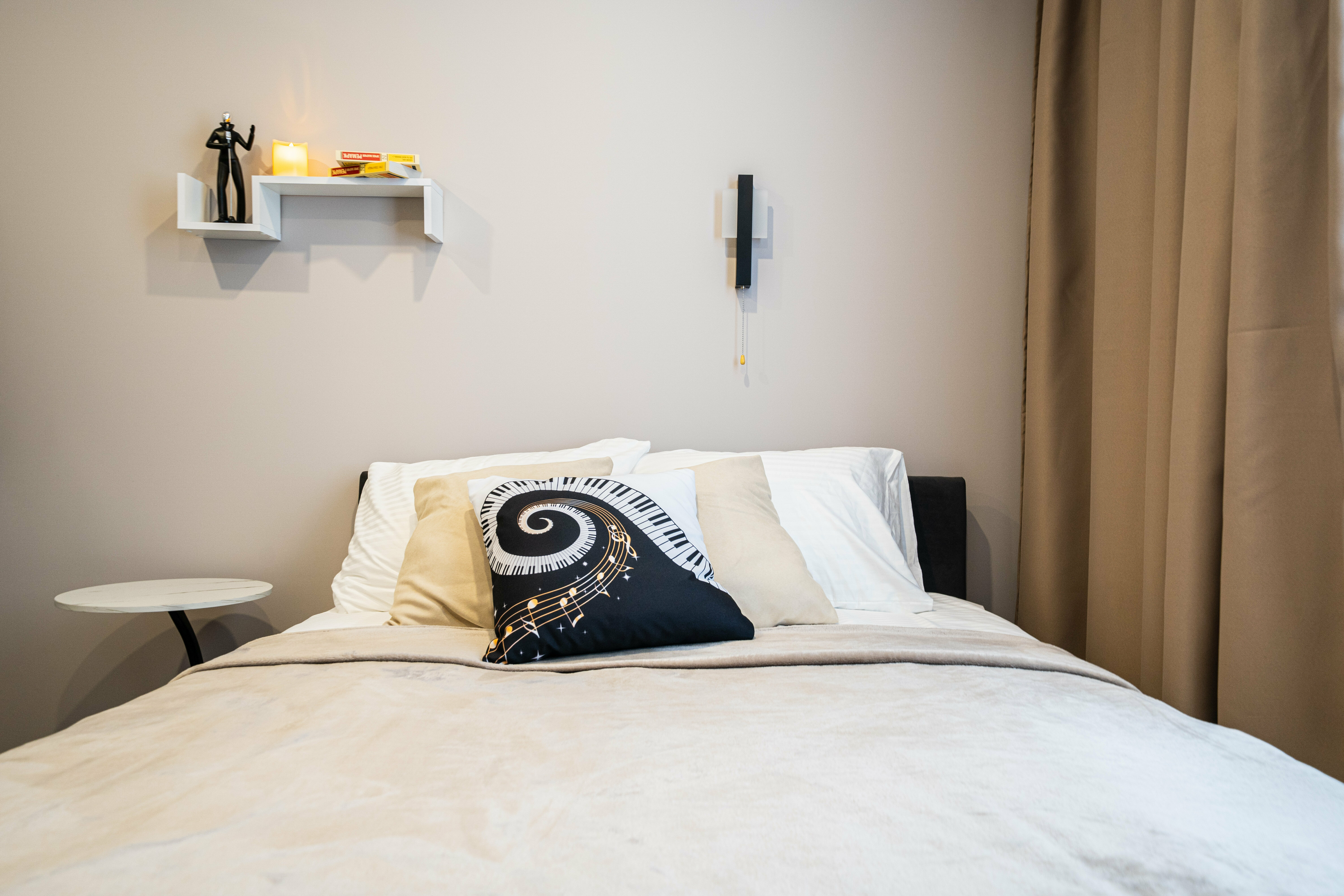 Апартаменты