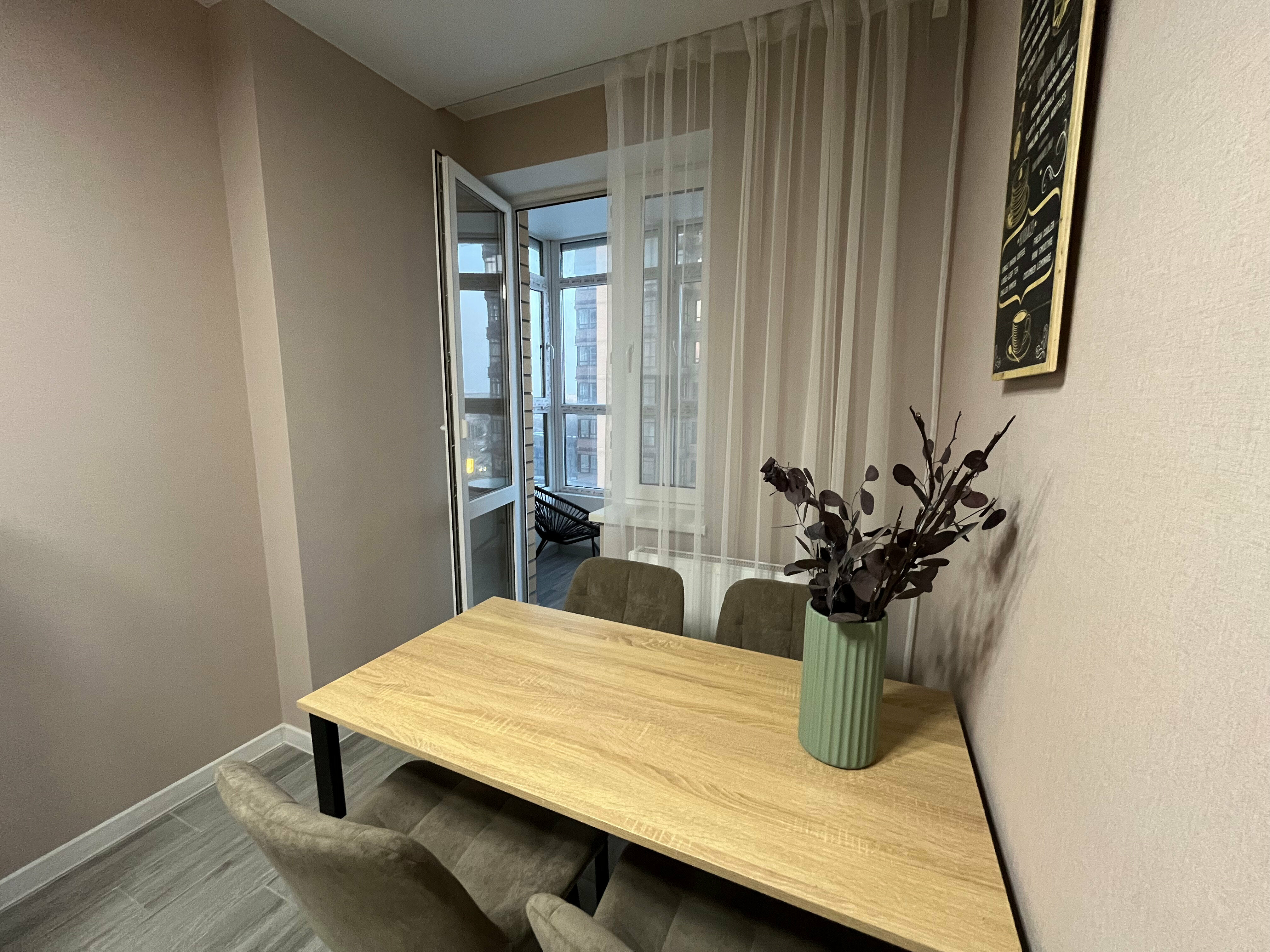 Улучшенный четырехместный номер