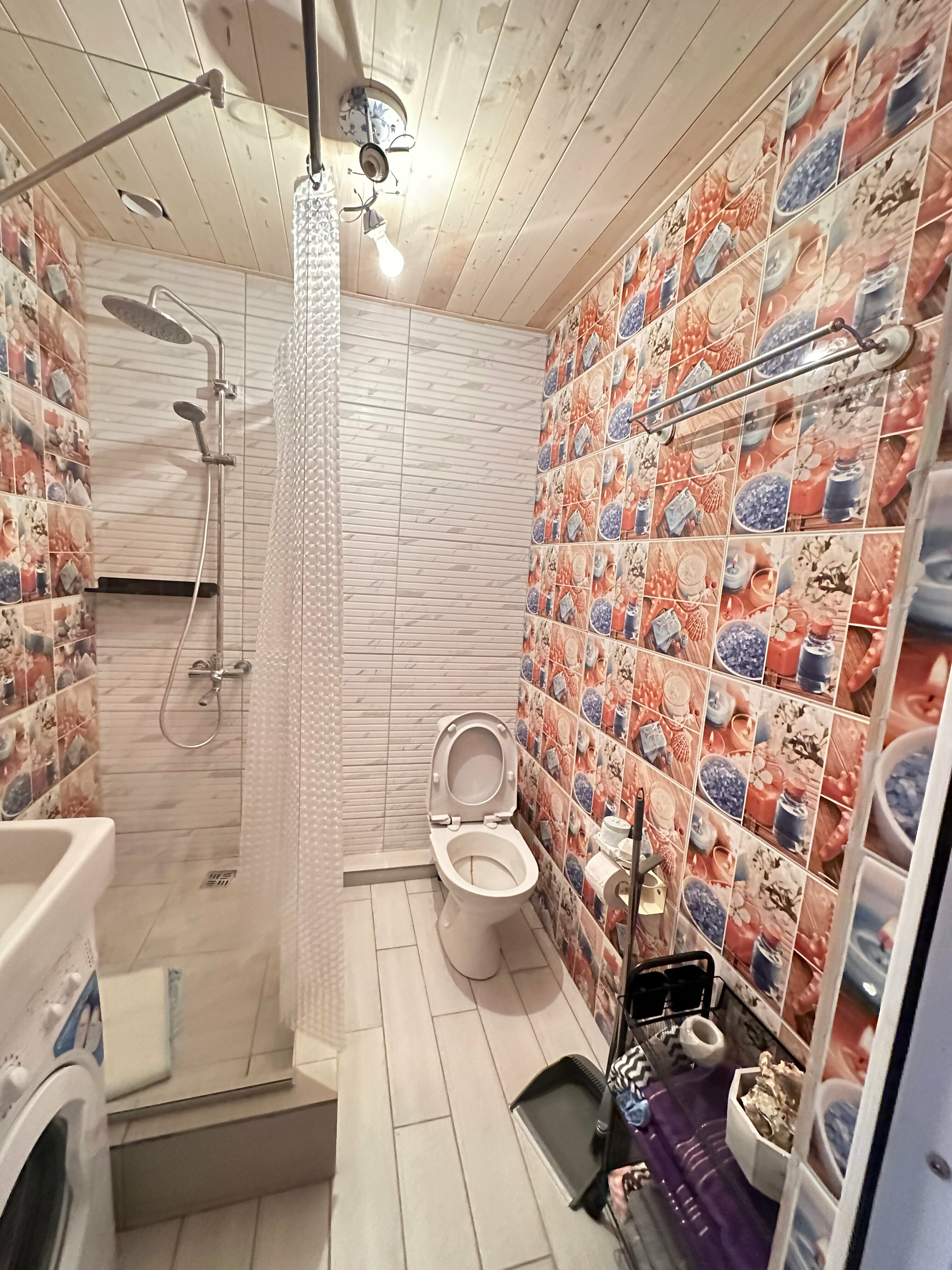 Новая уютная студия в Тамани