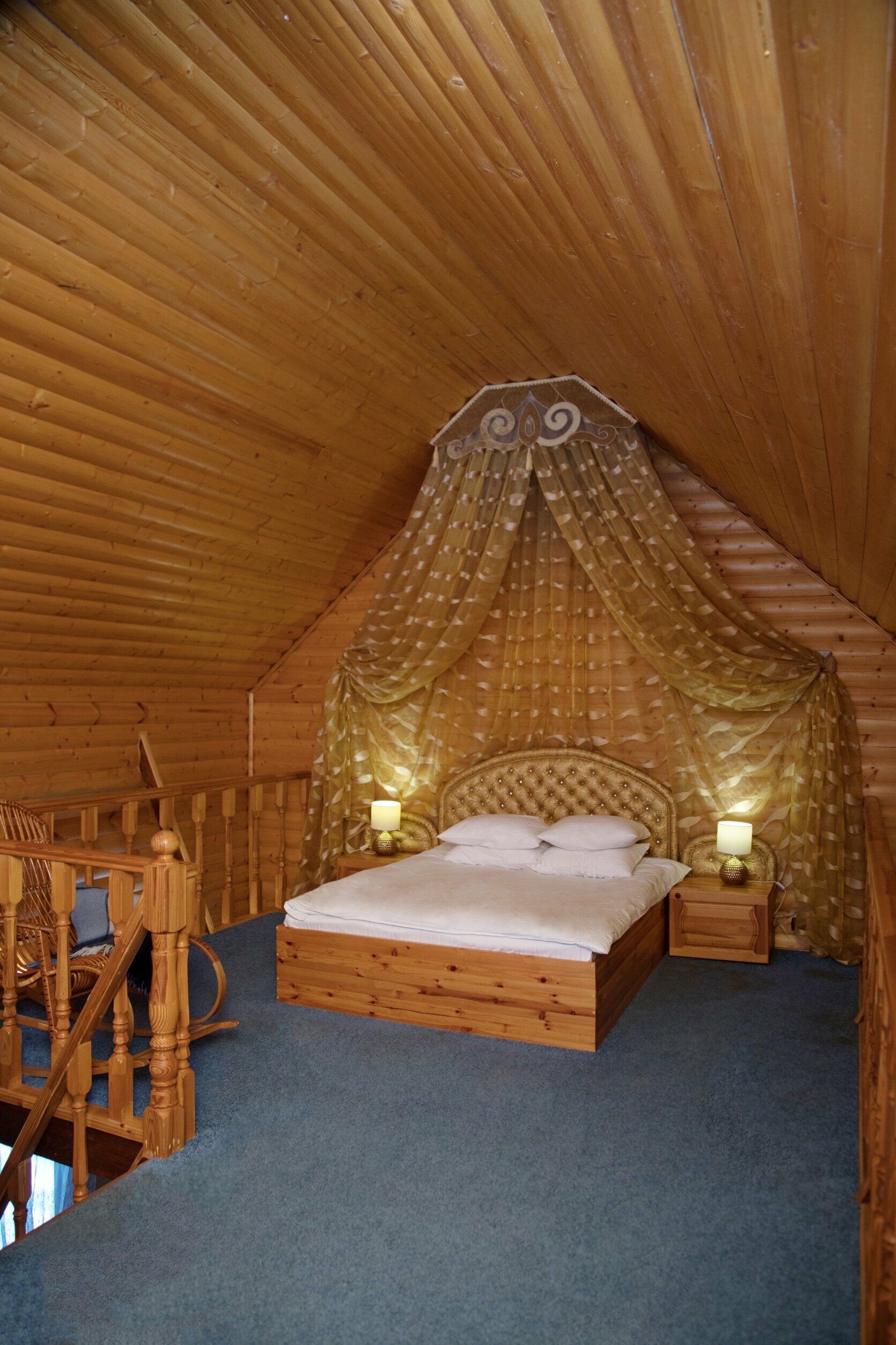 Вилла Семейная