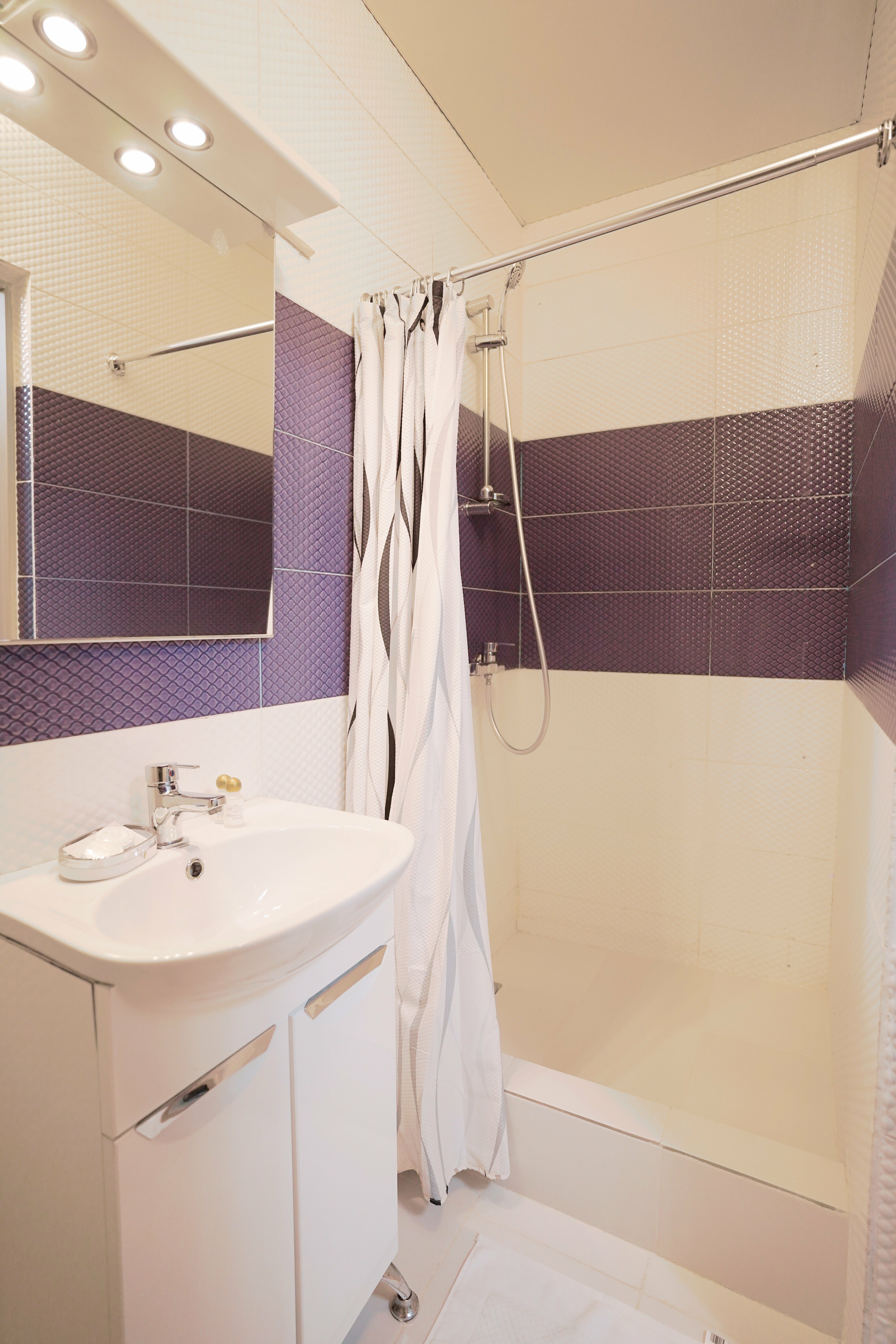 Улучшенный семейный номер