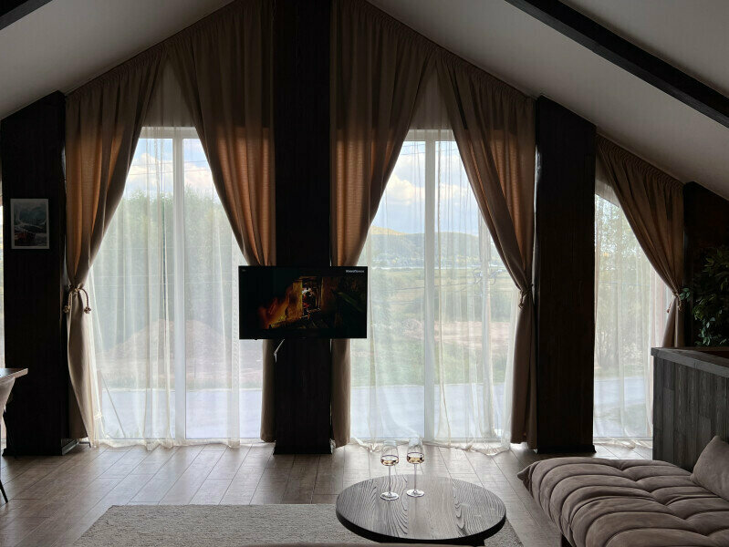 Таунхаус с отдельным входом