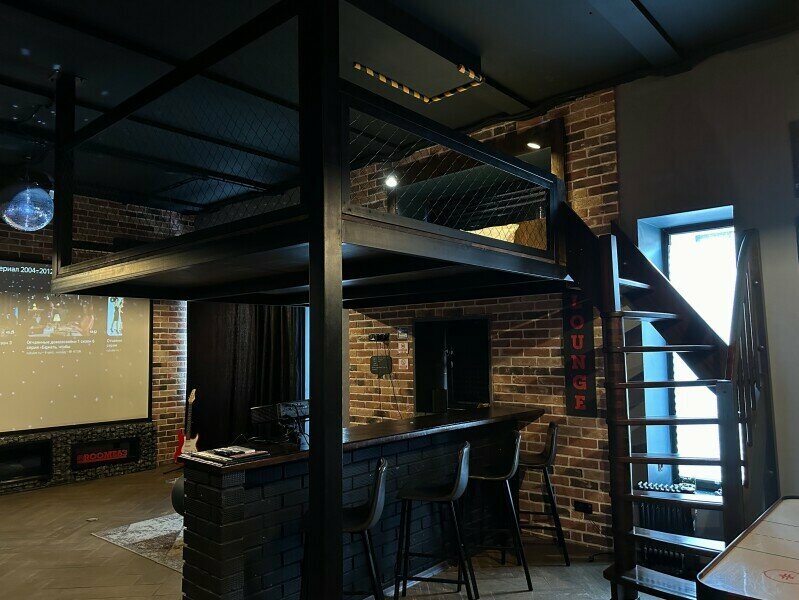 Люкс с гидромассажной ванной