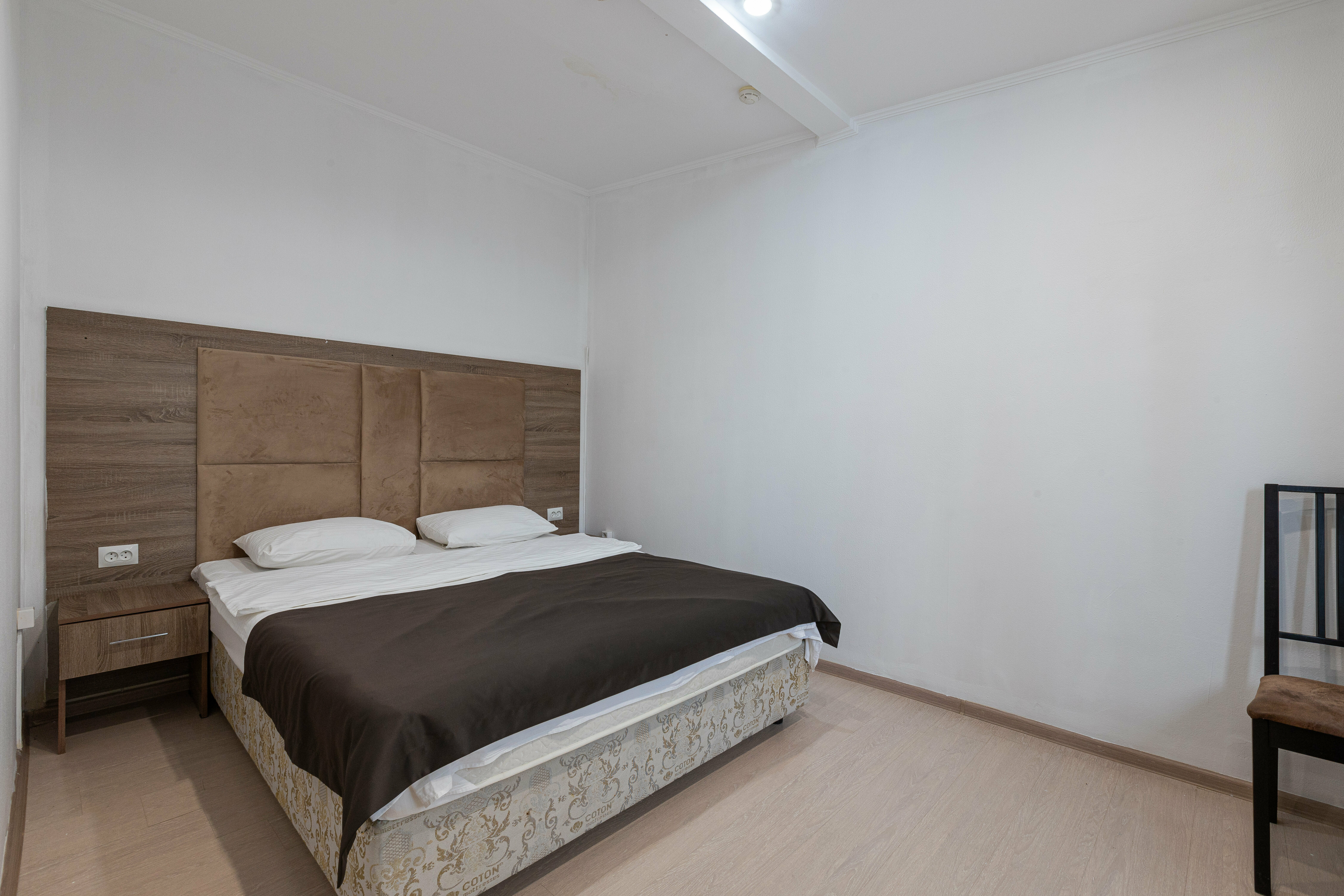 Семейный номер