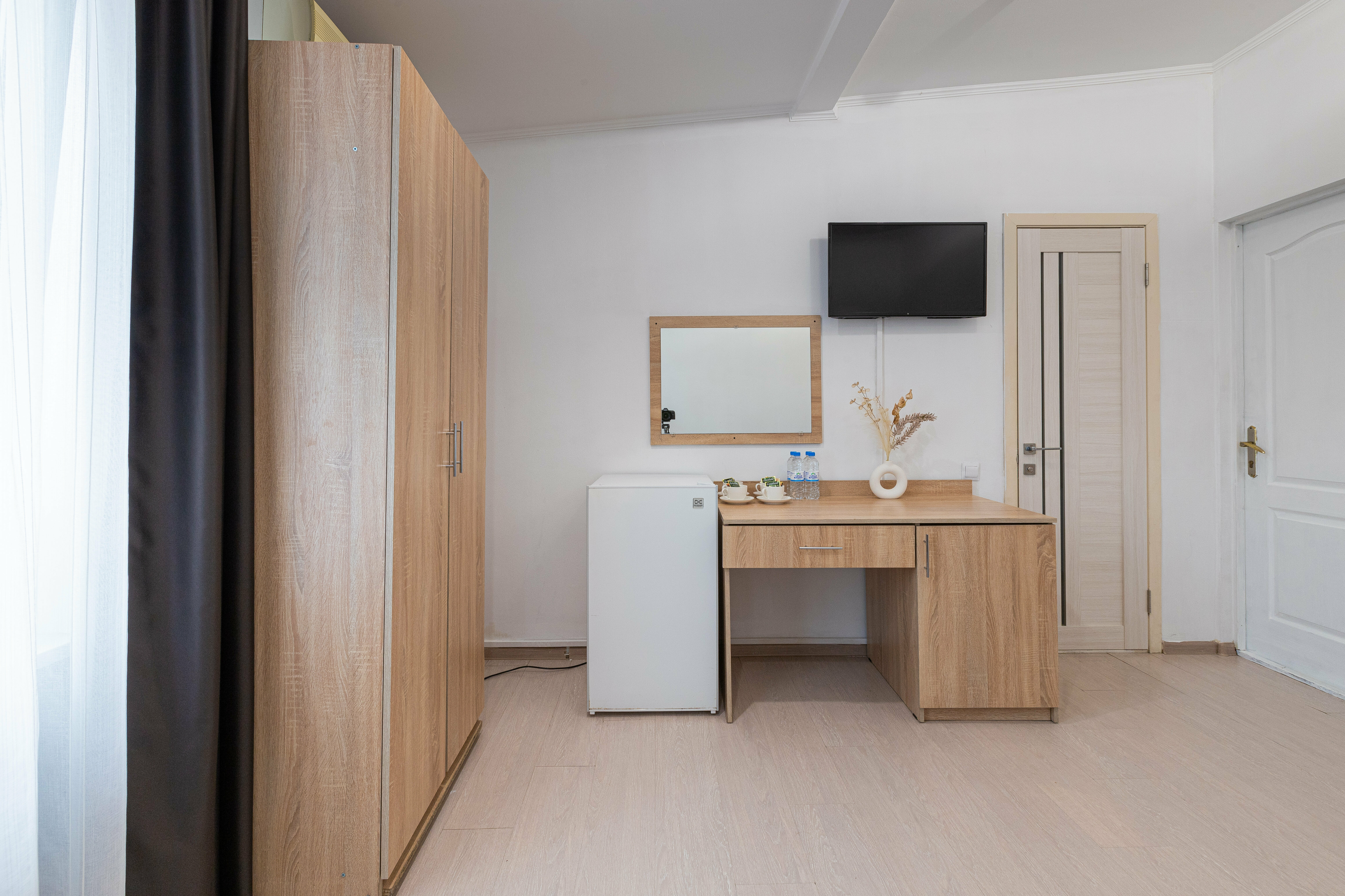 Семейный номер