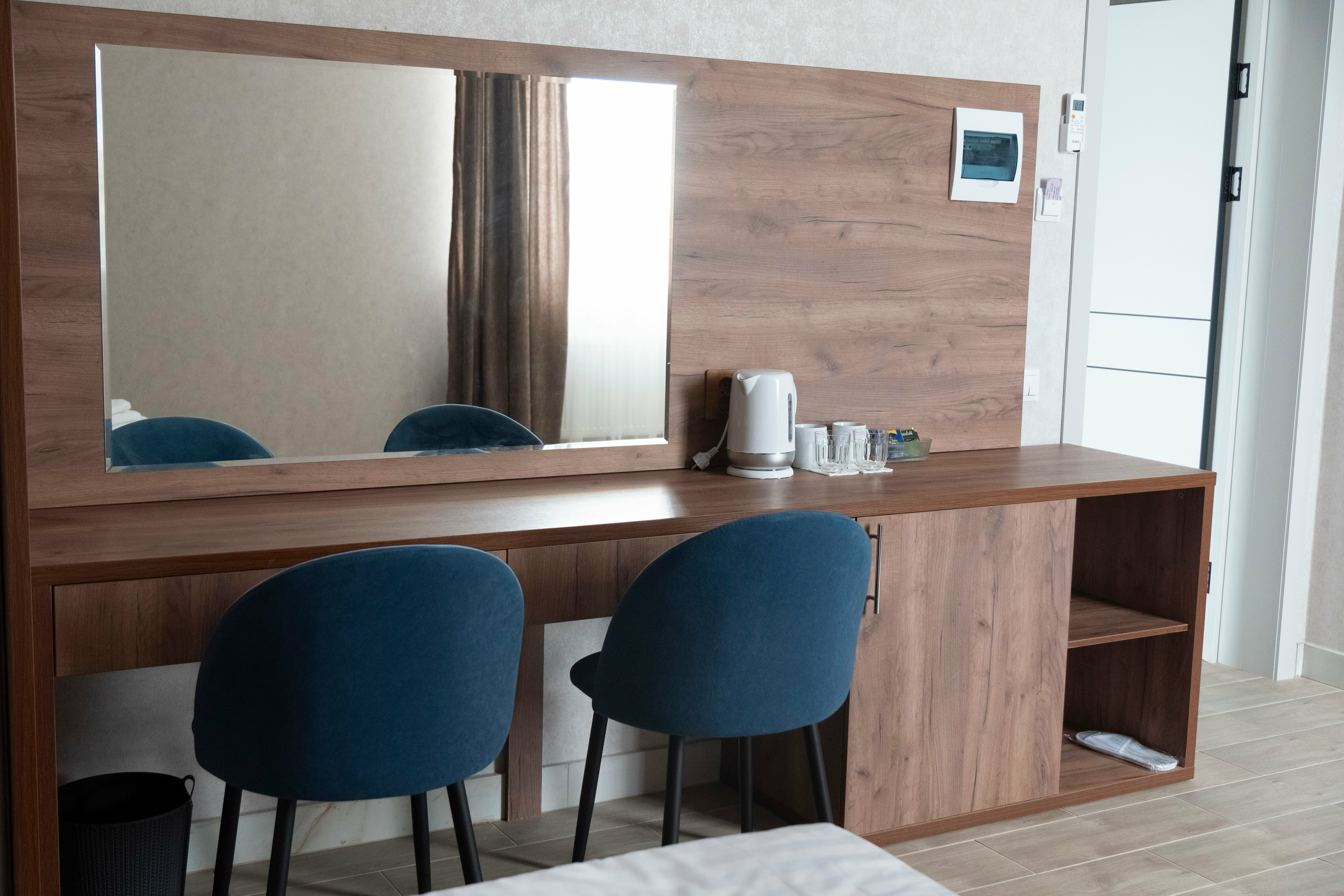 Улучшенный четырехместный номер