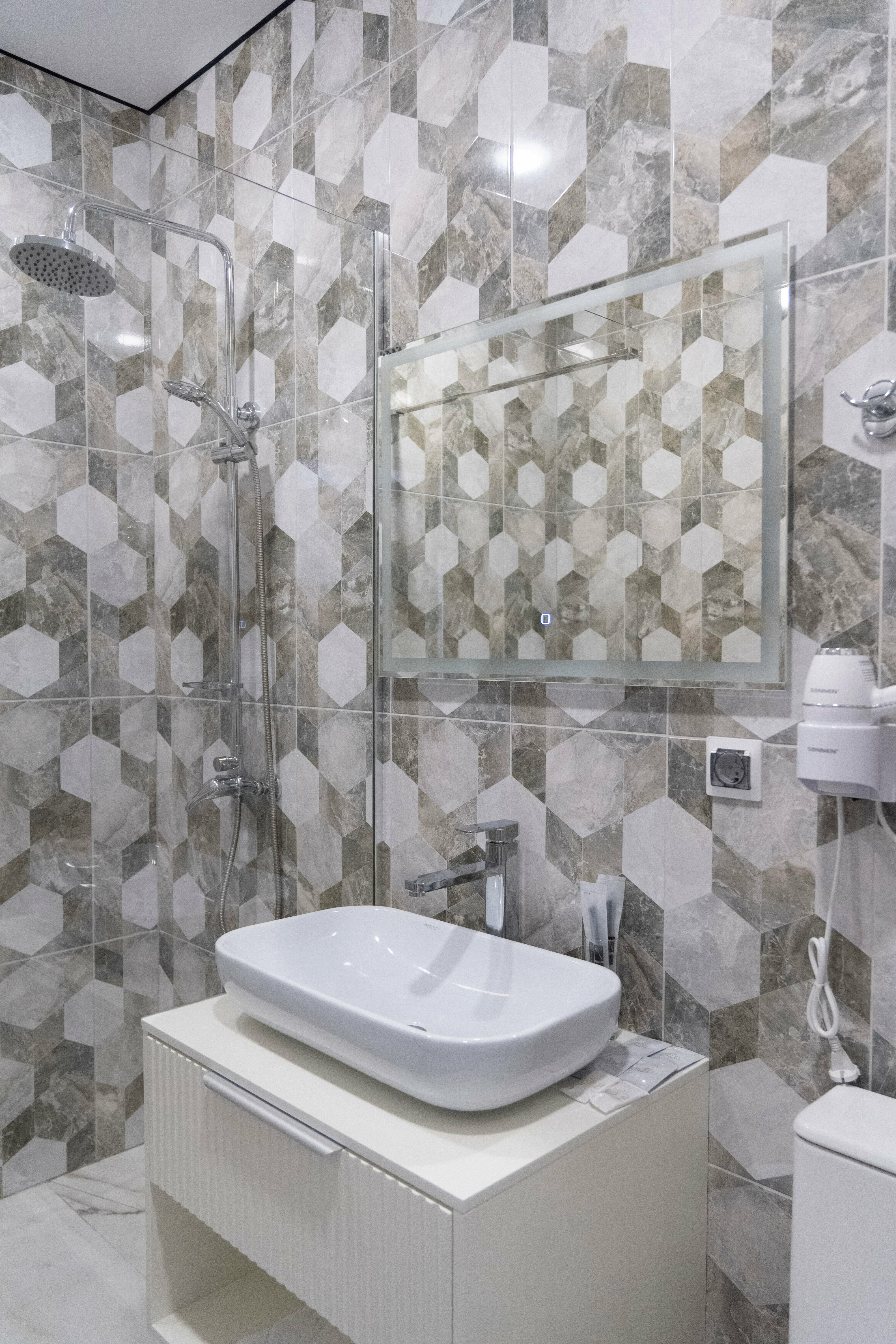 Люкс с 2 спальнями