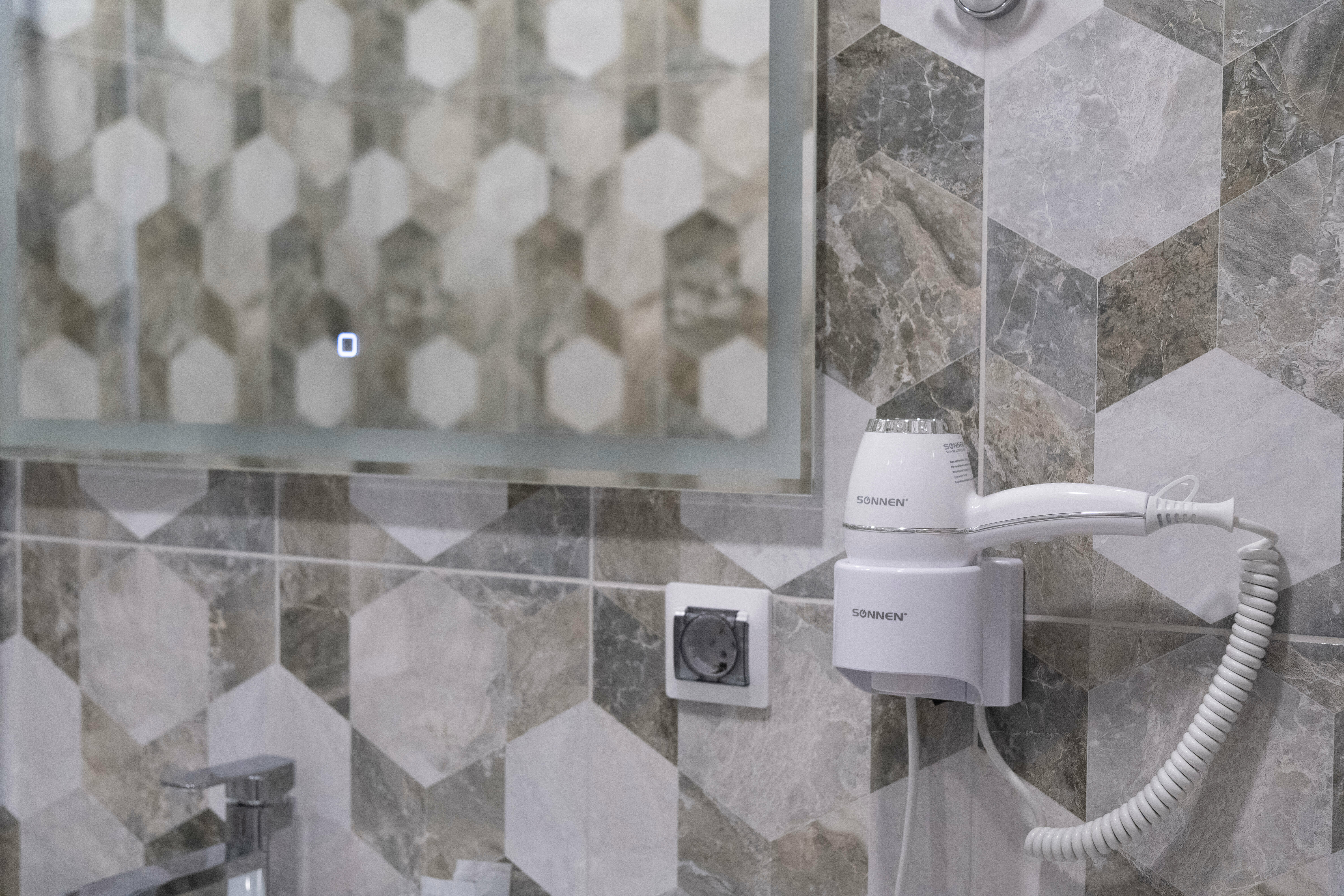 Люкс с 2 спальнями