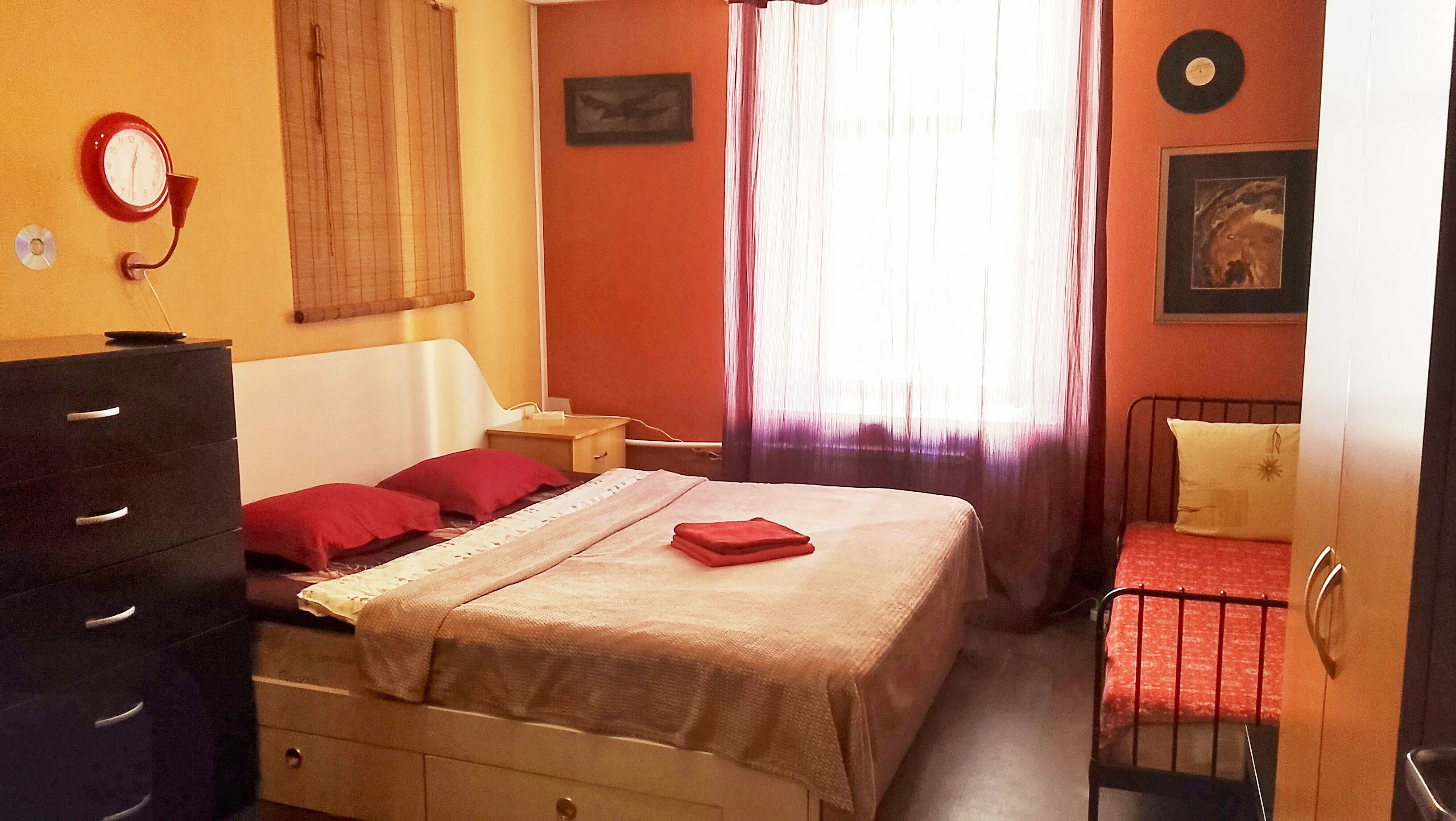 Семейный номер