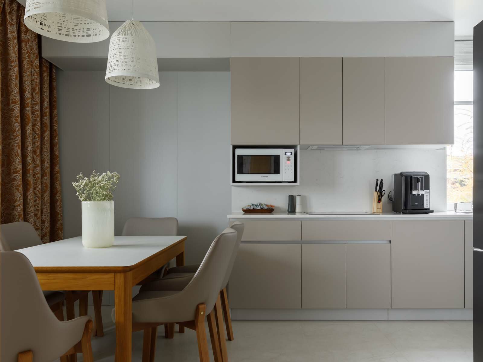 Коттедж Комфорт Люкс с сауной