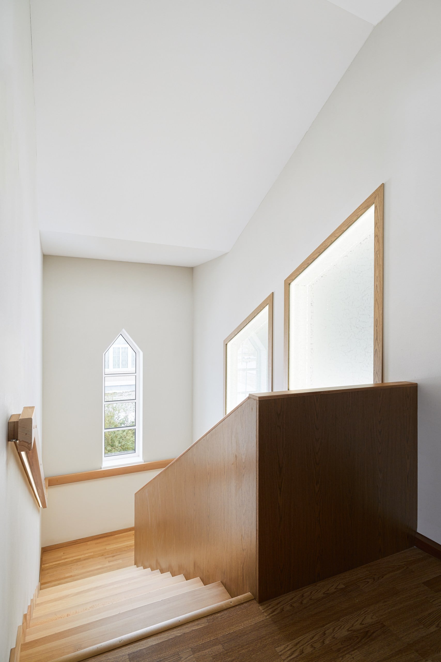 Коттедж Второй линии