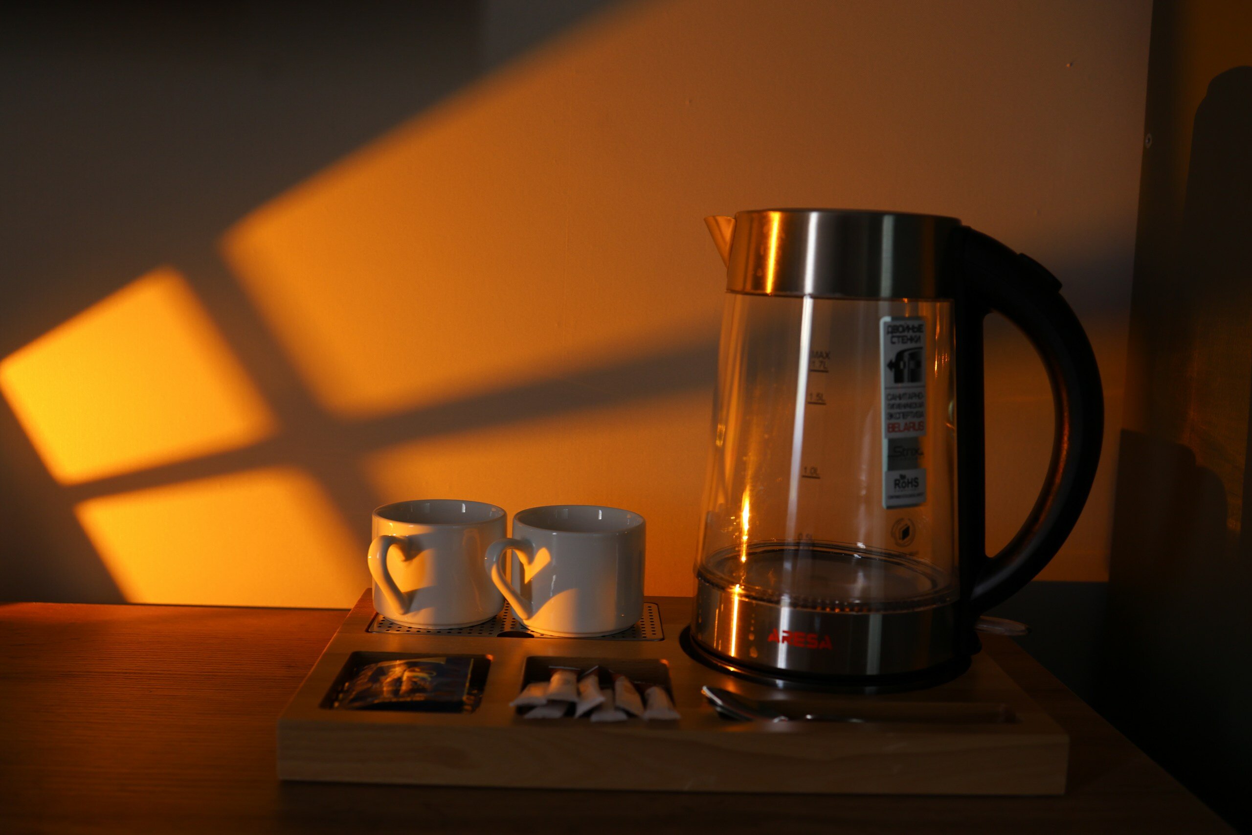 Стандарт 302