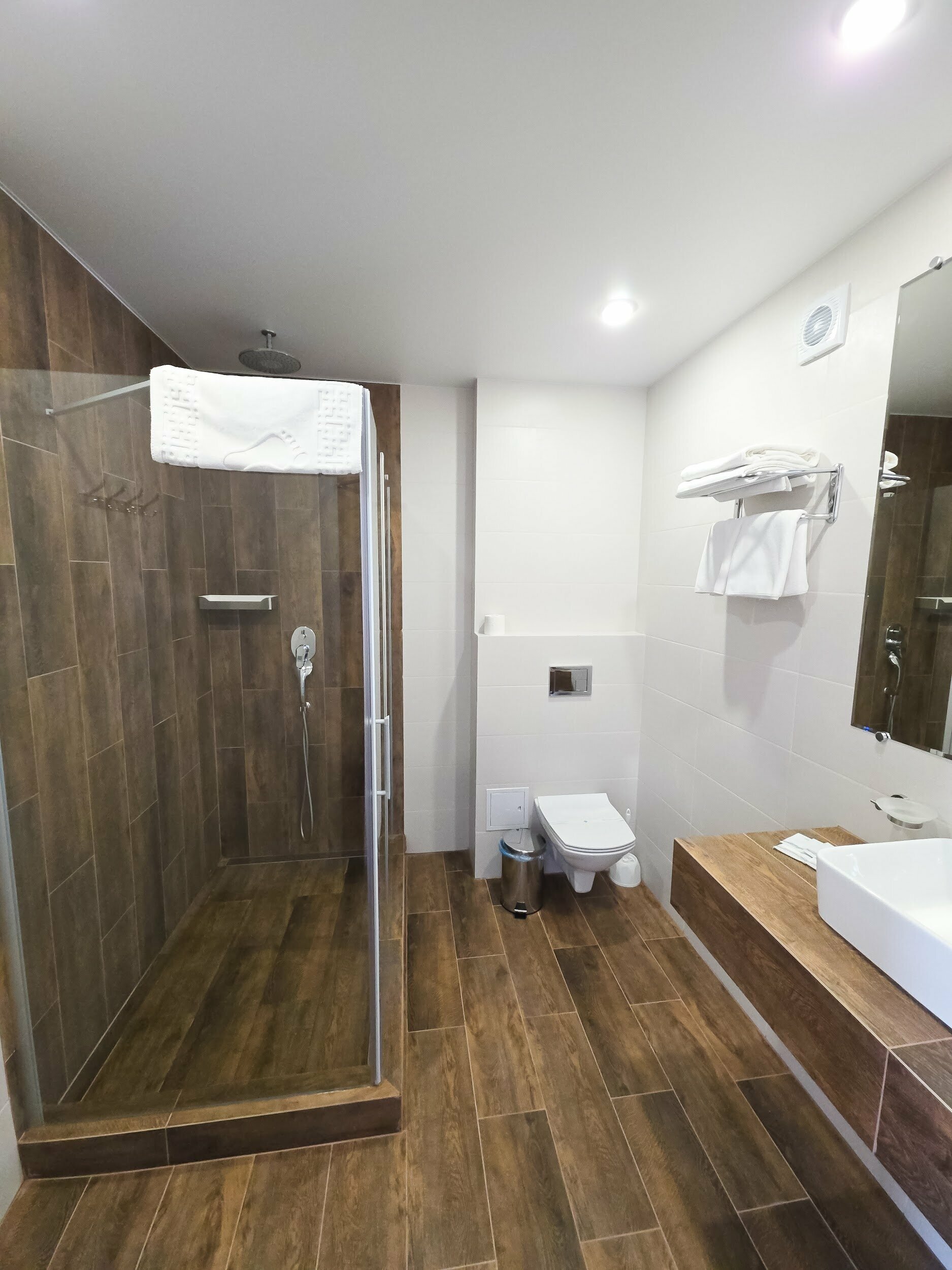 Семейный номер-студия