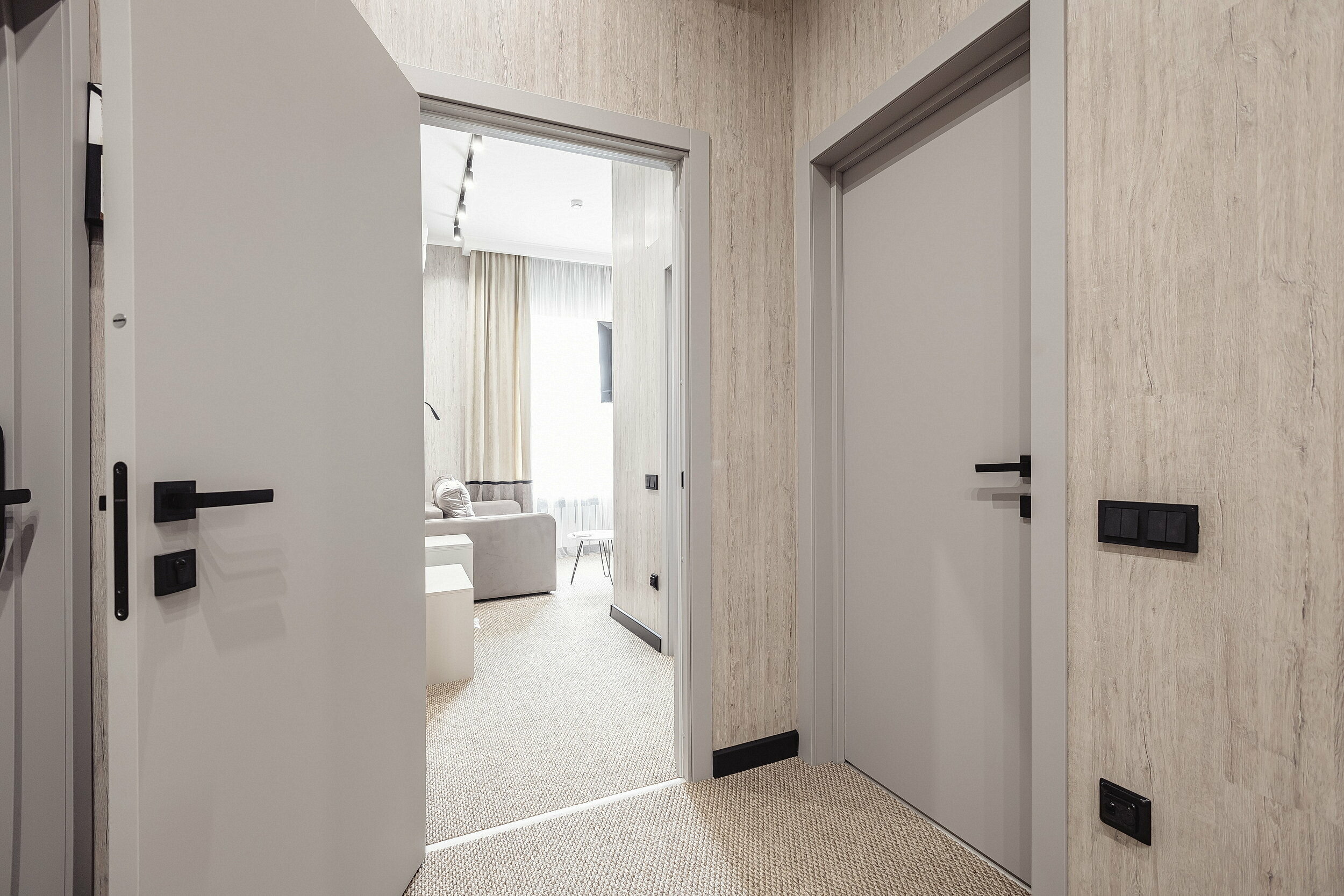 Улучшенный стандарт