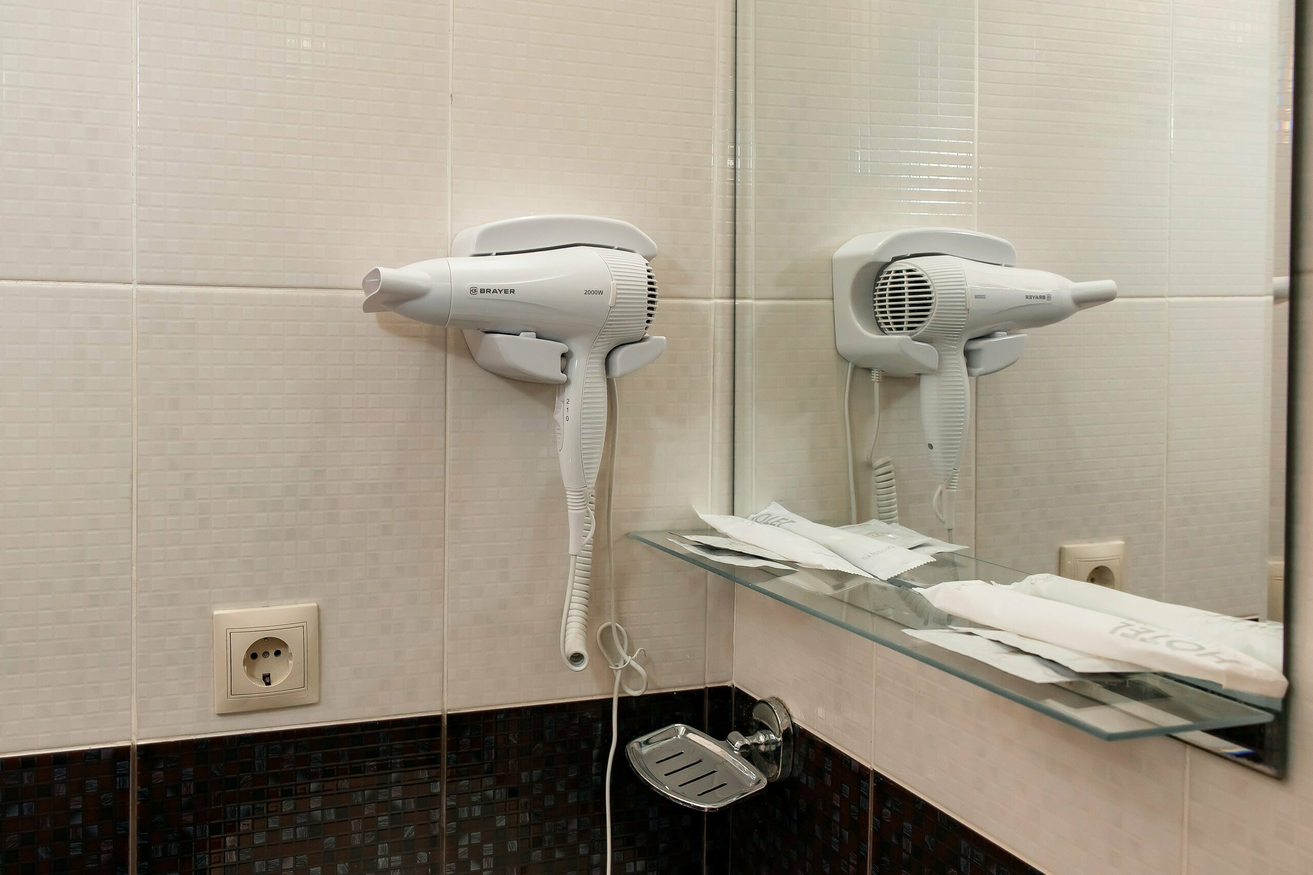 Семейный номер с видом на море