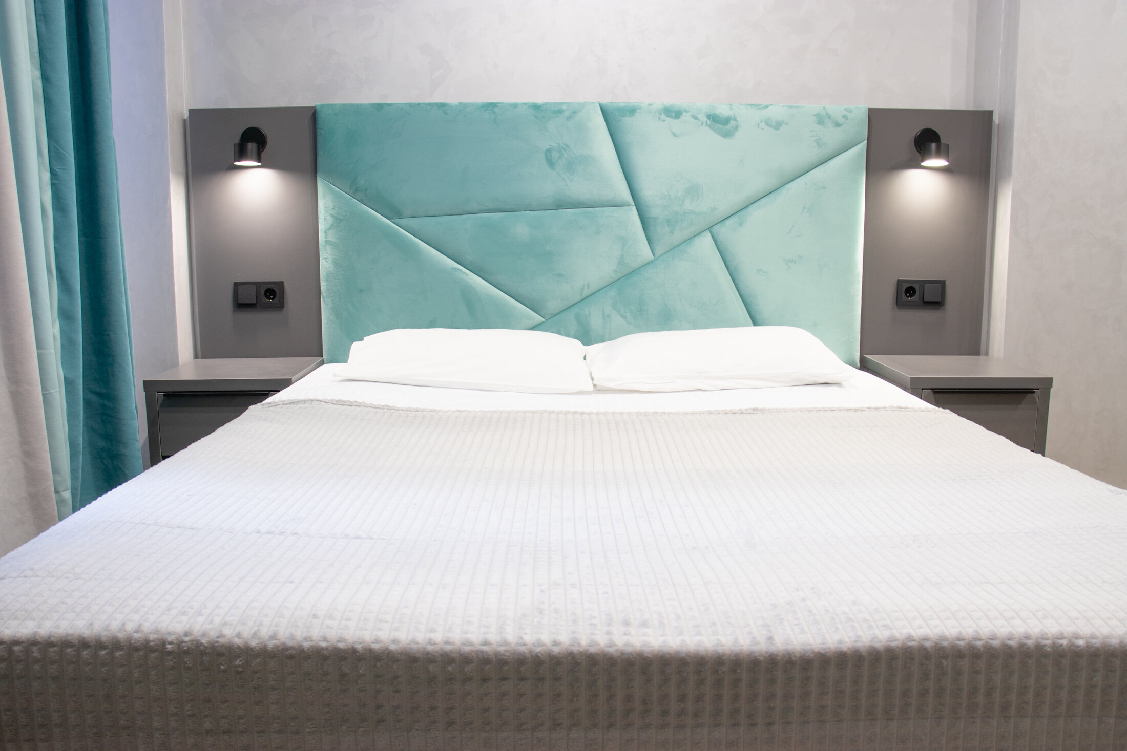 «Стандарт» во двор