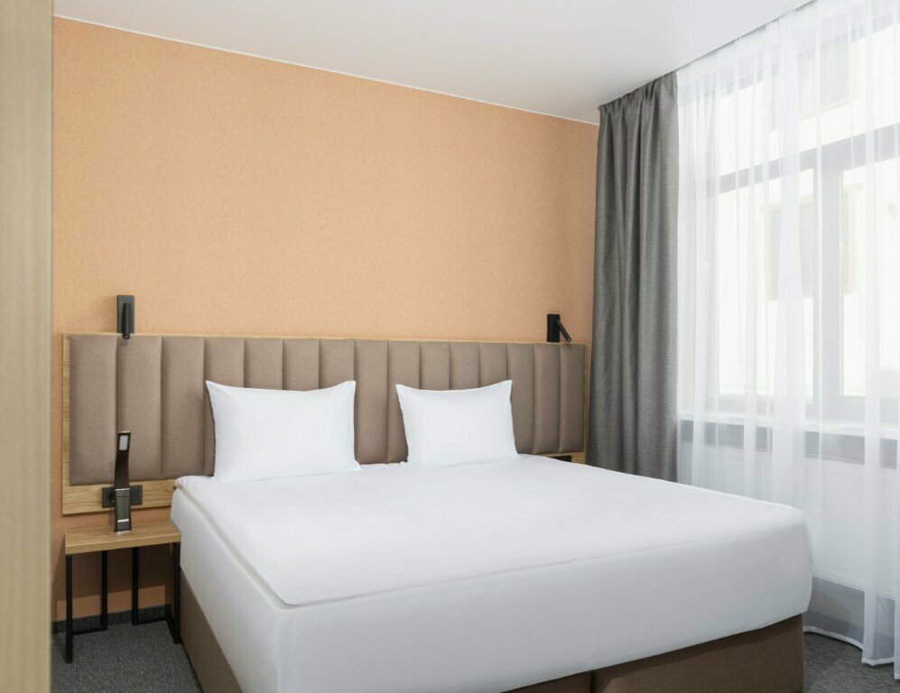 Suite 2-местный 2-комнатный  2 корпус