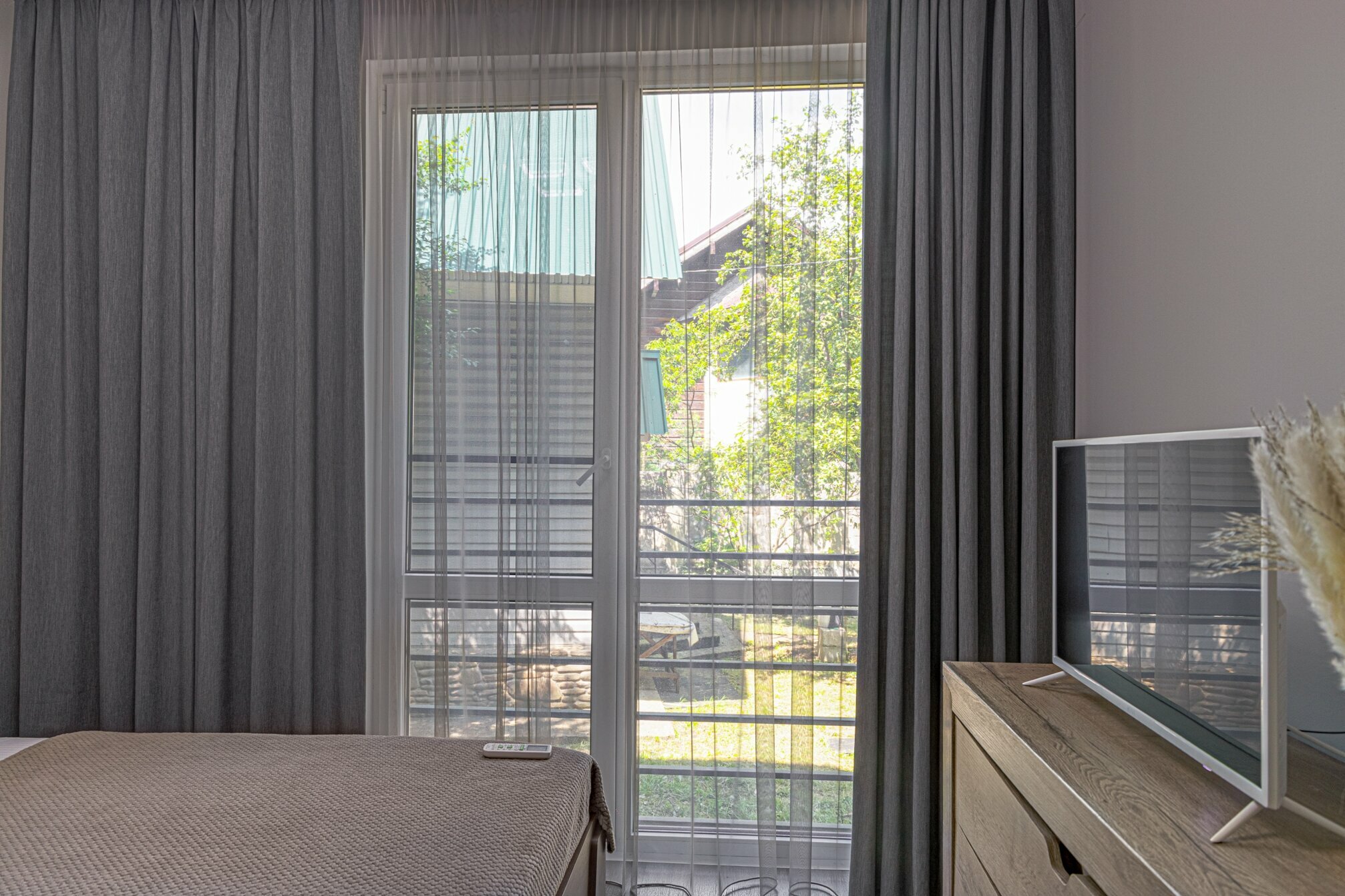 Апартаменты 1 этаж