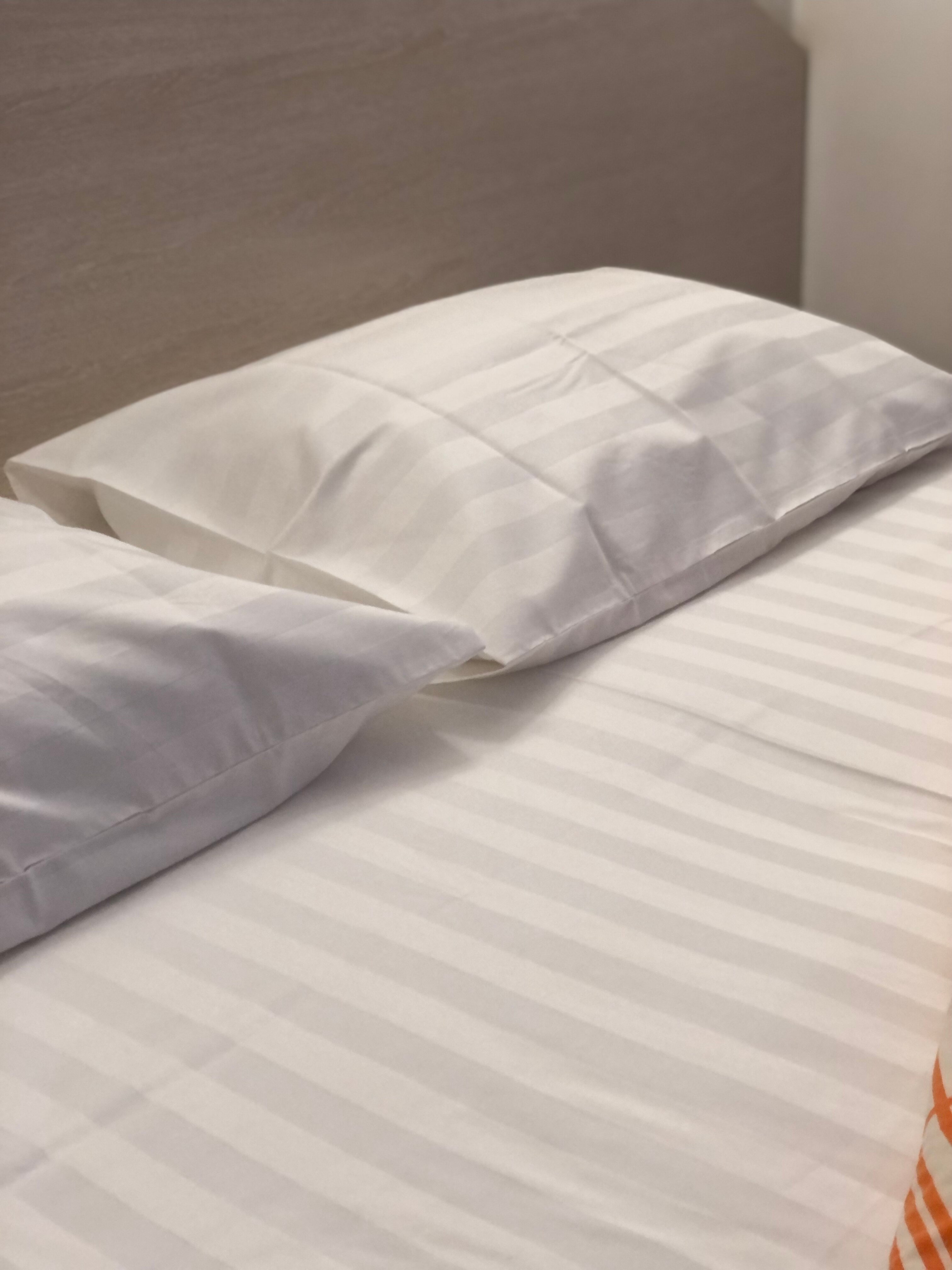 Небольшой двухместный номер с 1 кроватью или 2 отдельными кроватями