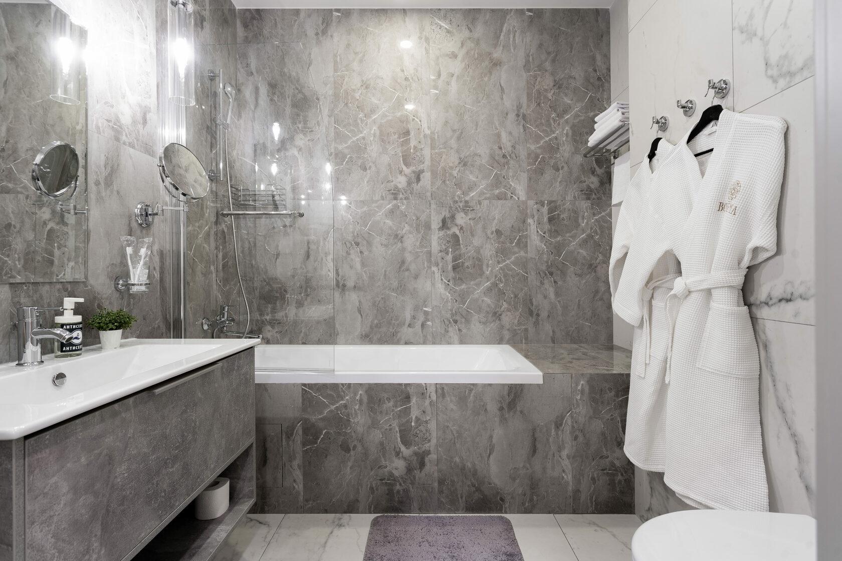 Номер студия