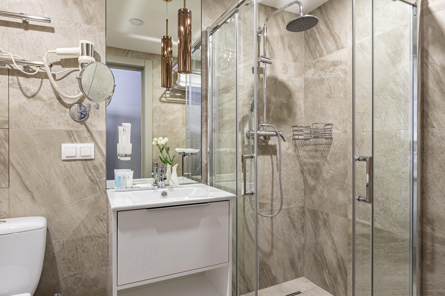 2-комнатный номер стандарт семейный