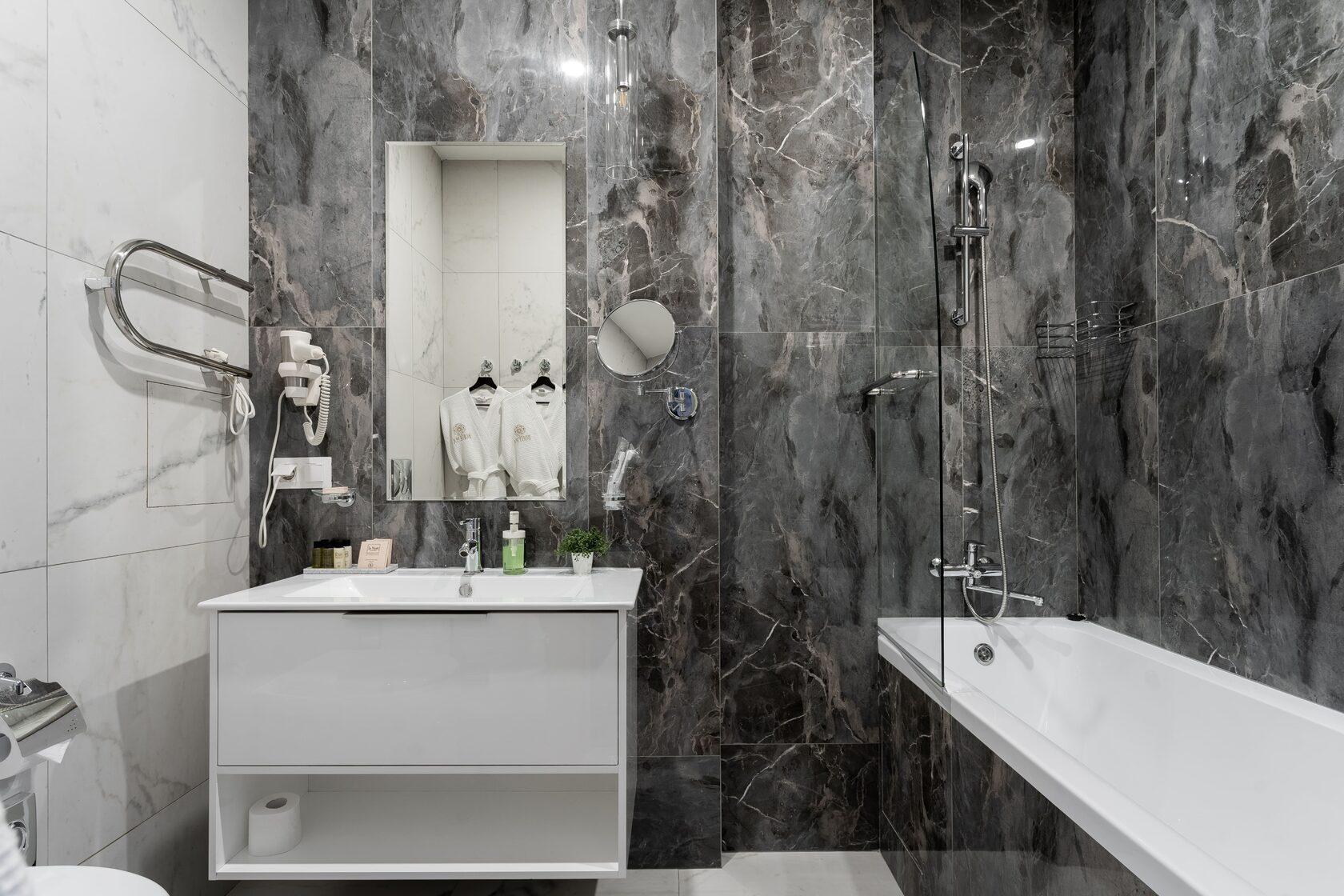 Номер студия