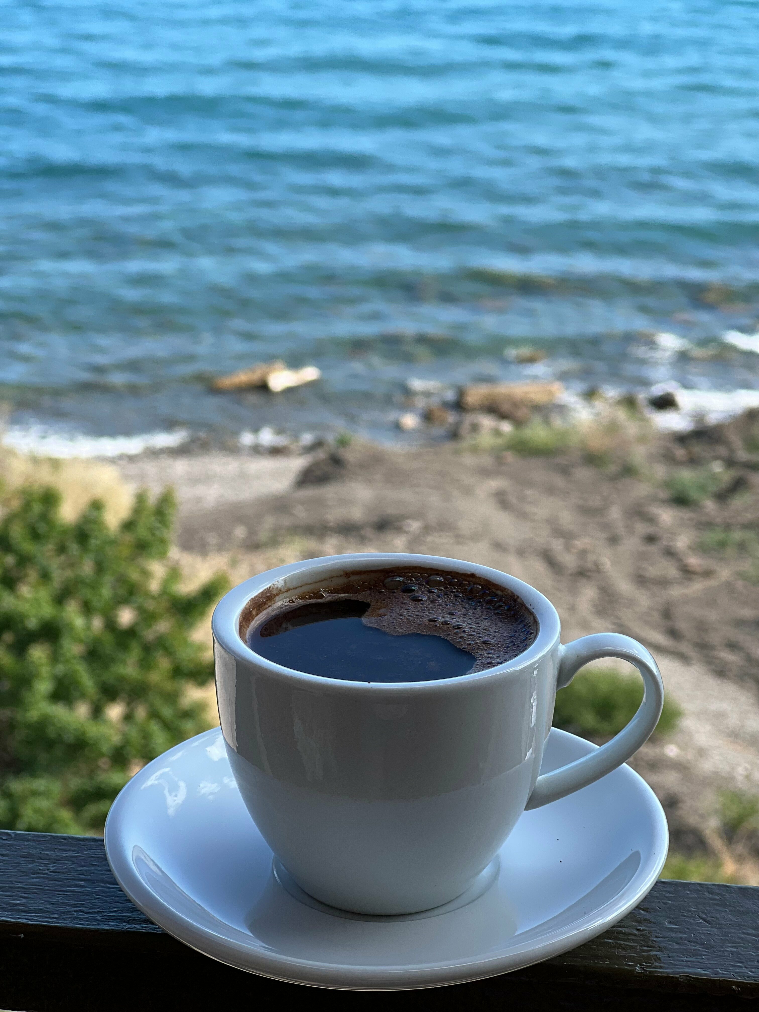 Двухместный номер Делюкс с 1 кроватью и балконом, вид на море