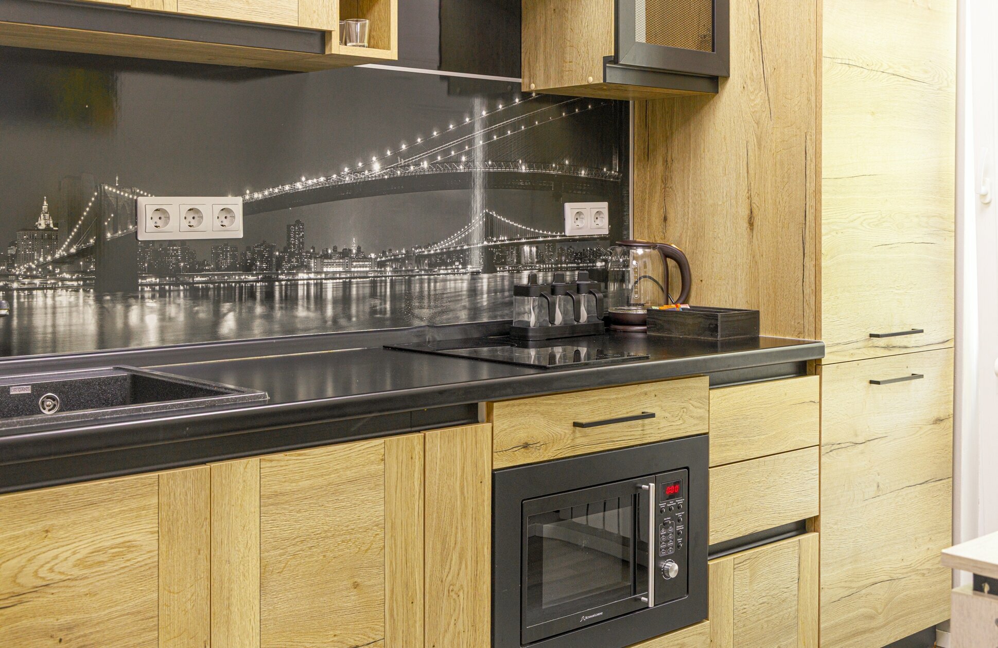 Апартаменты 2 или 3 этаж