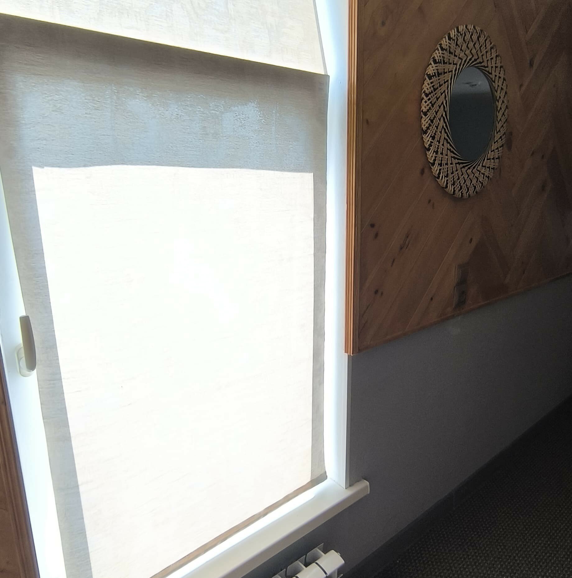 Номер-студия с кроватью размера "king-size" и диван-кроватью