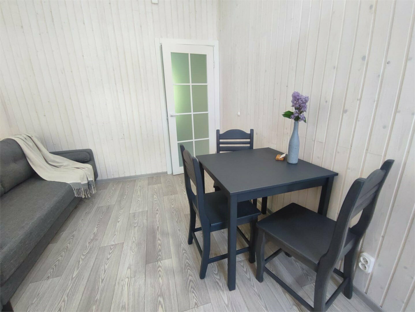 4-местный номер Дом Хаски №4