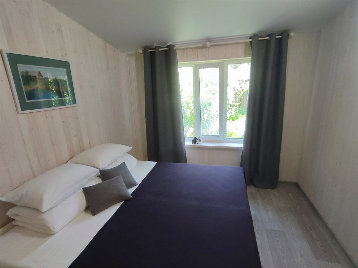 4-местный номер Дом Хаски №4