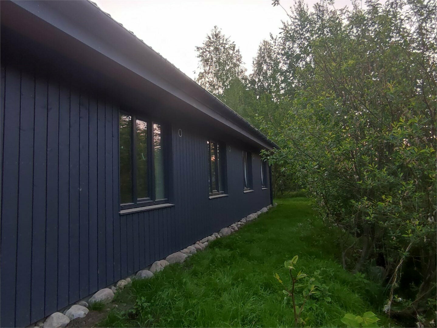 4-местный номер Дом Хаски №3