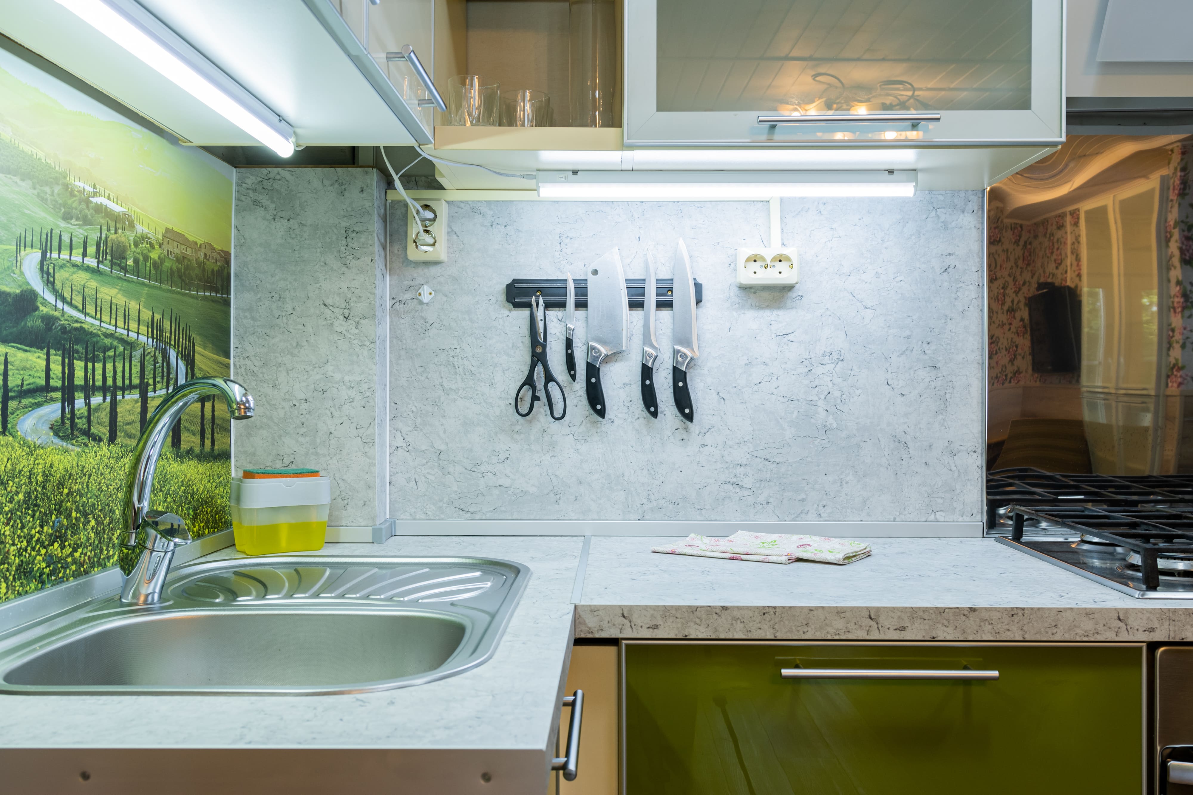 Дом для семейного отдыха