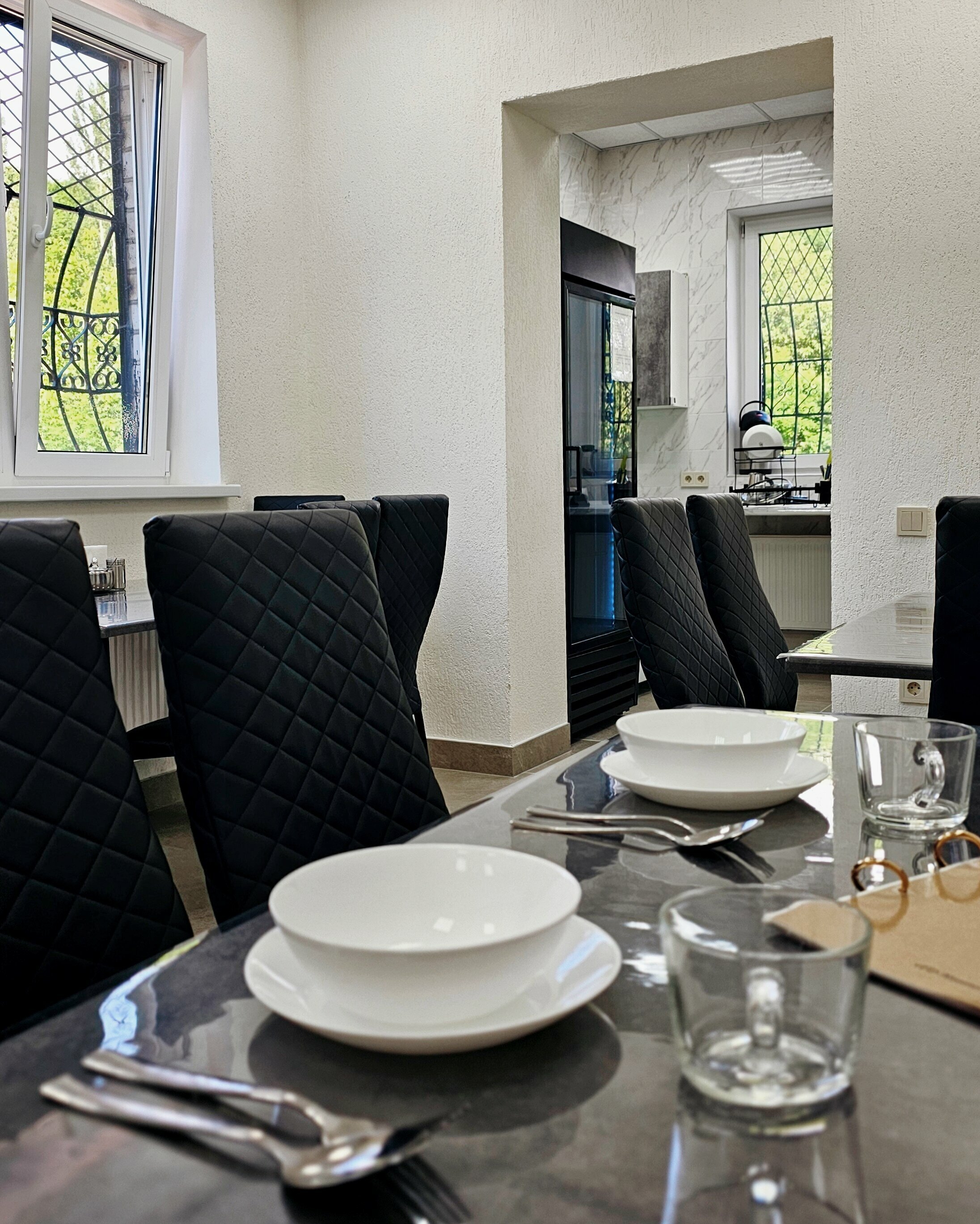 Номер "Нью-Йорк"